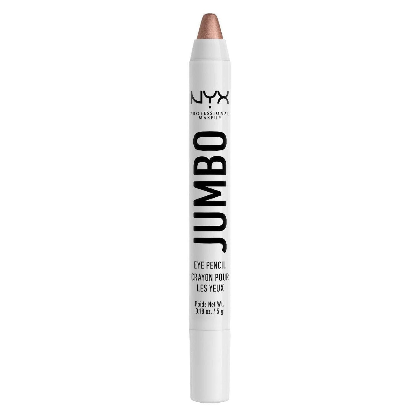 Jumbo Eye Pencil Ultra-Creamy Blendable 0.18 oz Iced Latte