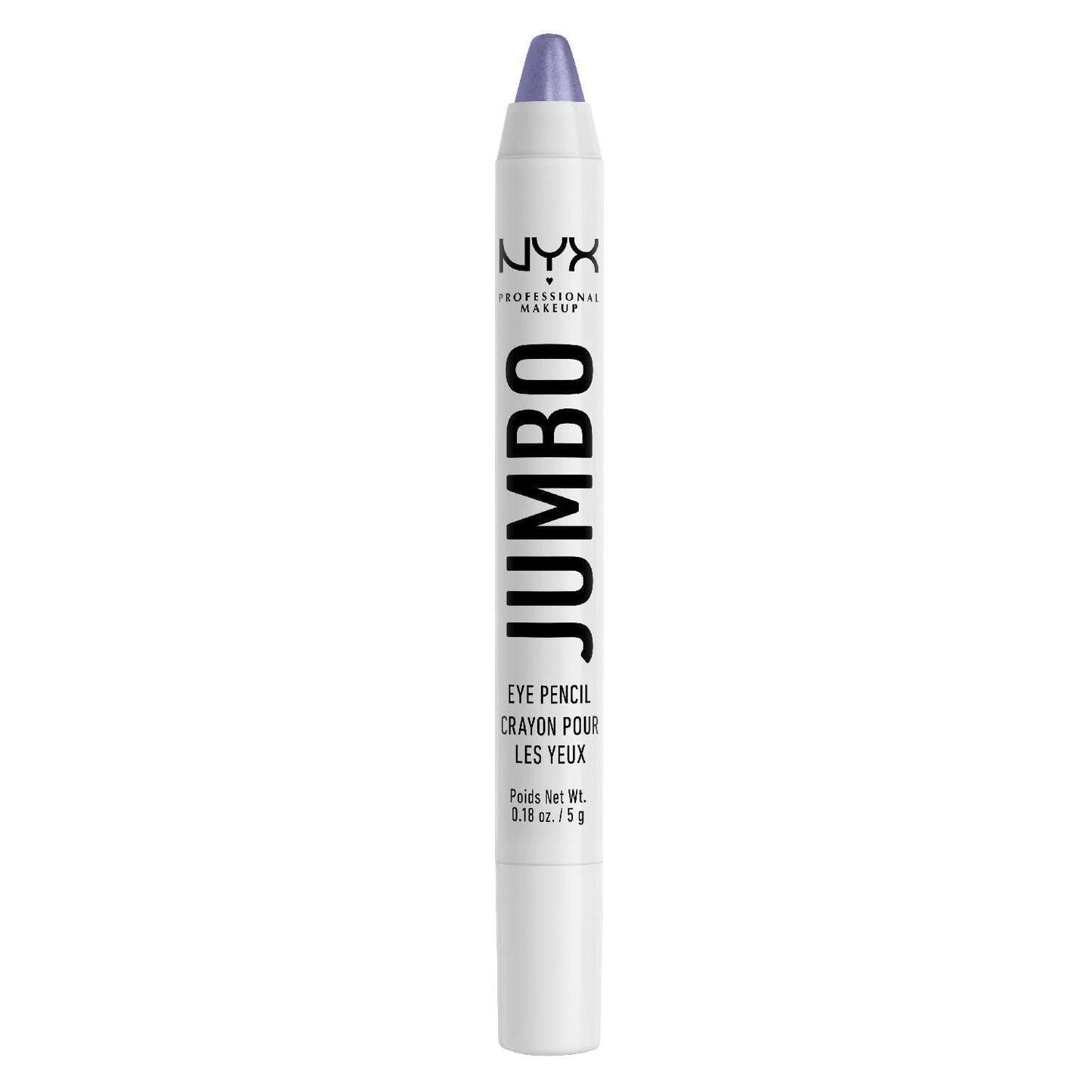 Multi-Use Jumbo Eye Pencil Eyeshadow Eyeliner .18 Oz