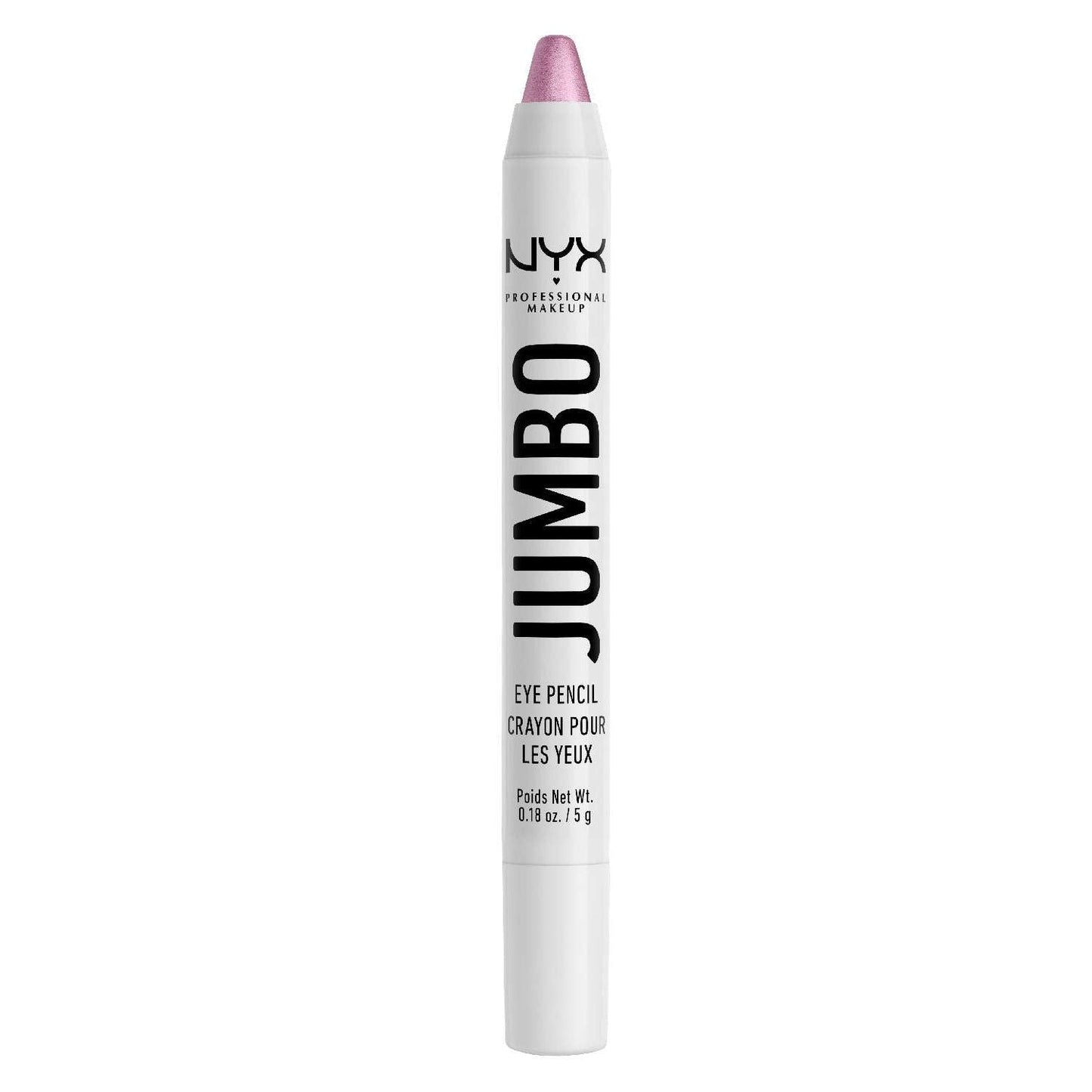 Jumbo Multi-Use Eye Pencil Eyeshadow Eyeliner .18 Oz