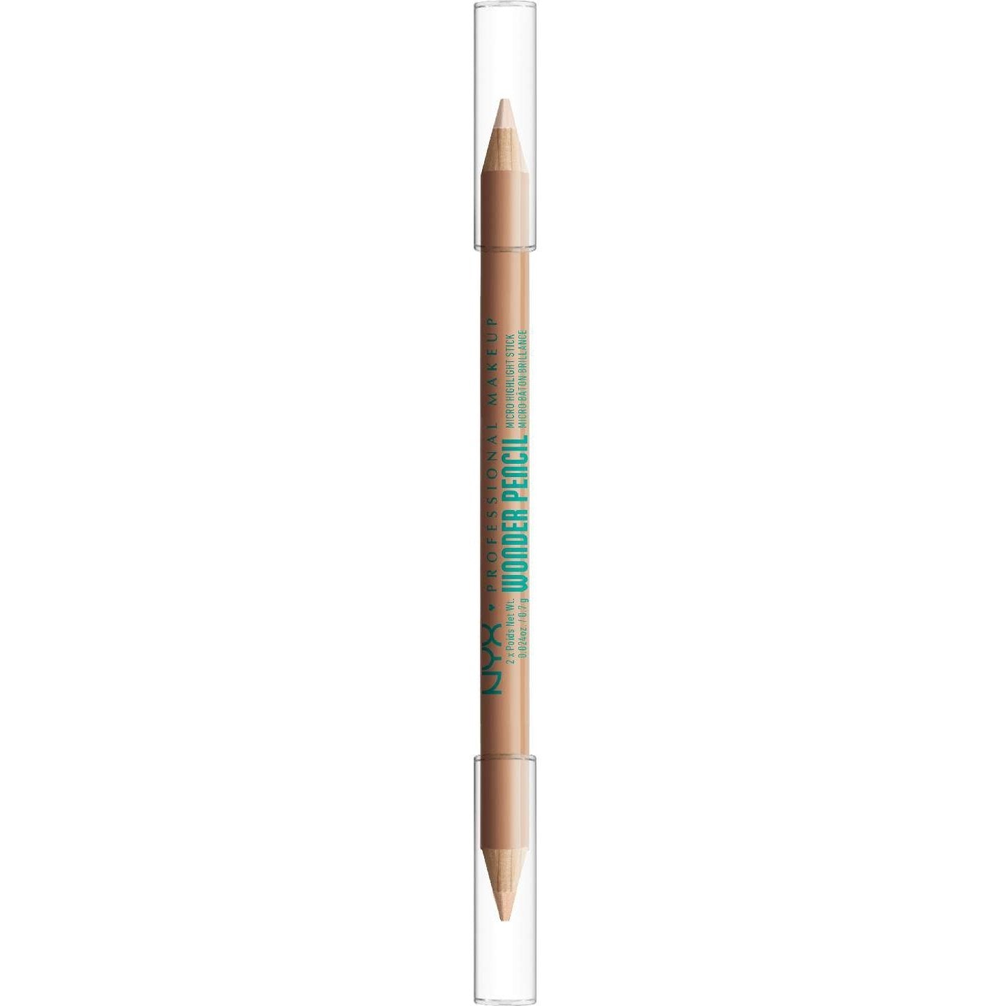 Wonder Pencil Micro Highlight Stick Light 0.48 Oz