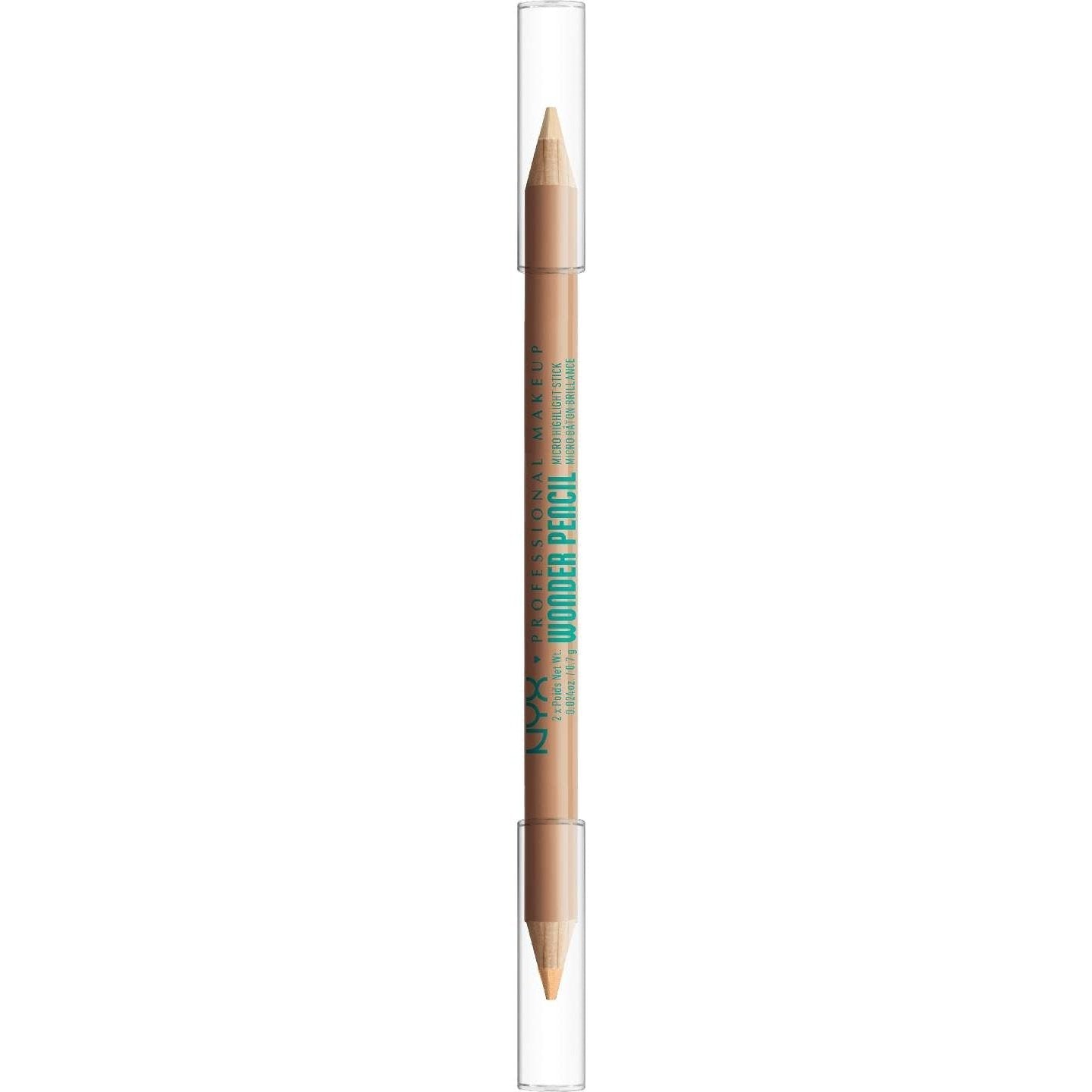 Wonder Pencil Micro Highlight Stick Medium 0.48 Oz