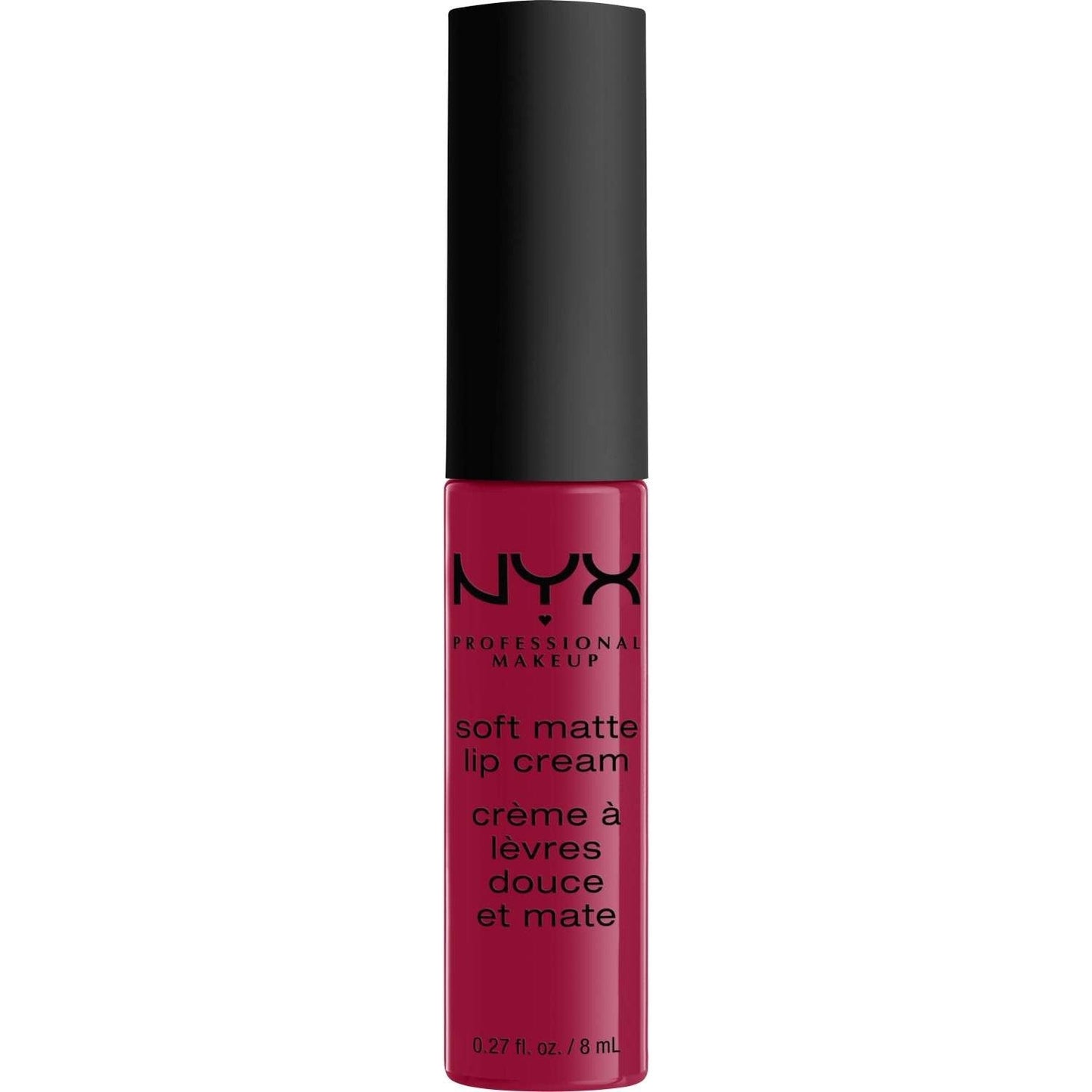 Soft Matte Lip Cream Plush Matte Formula 0.27 Fl Oz