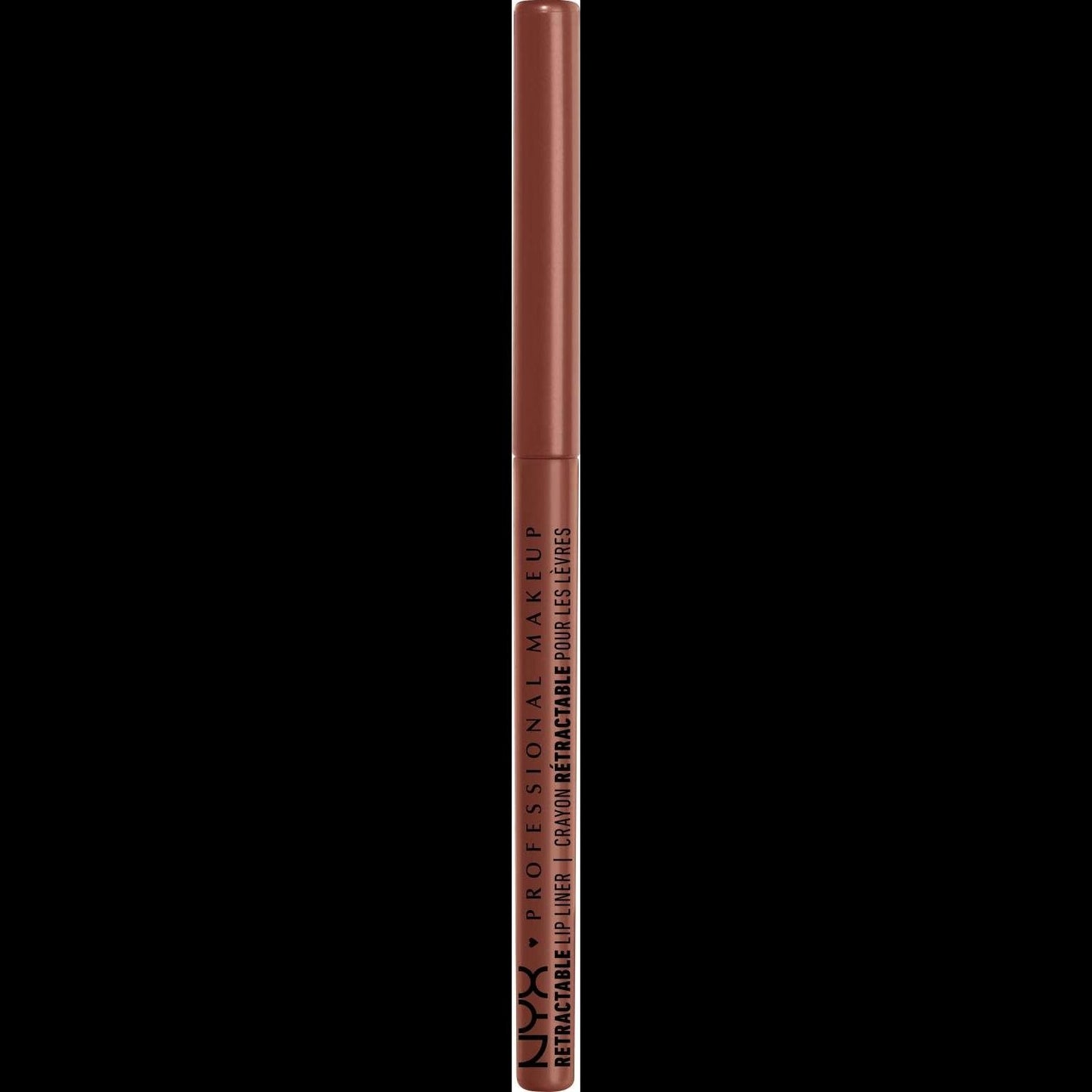 Retractable Lip Liner Twist-Up Pencil 04 Sienna