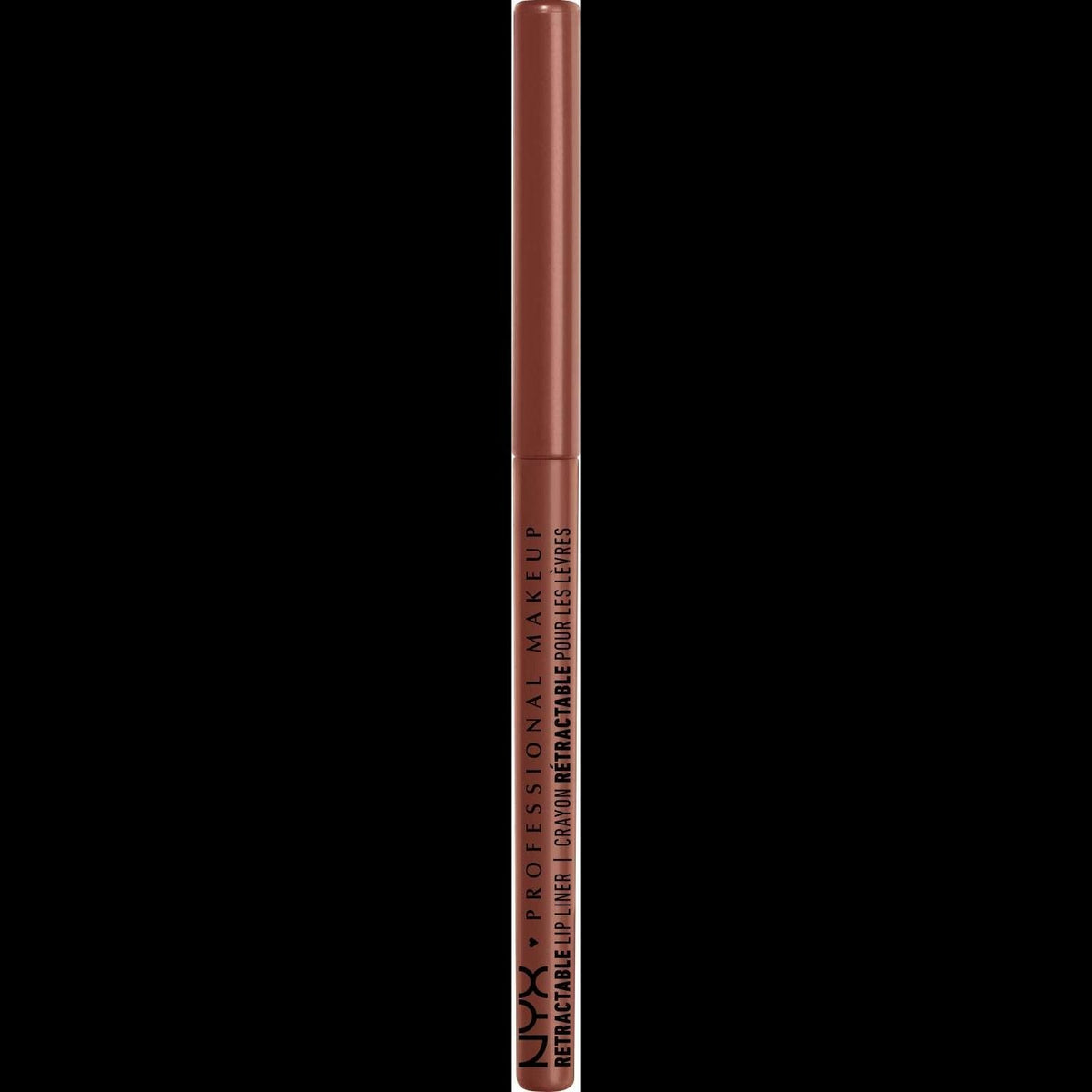 NYX Retractable Lip Liner 04 - Sienna