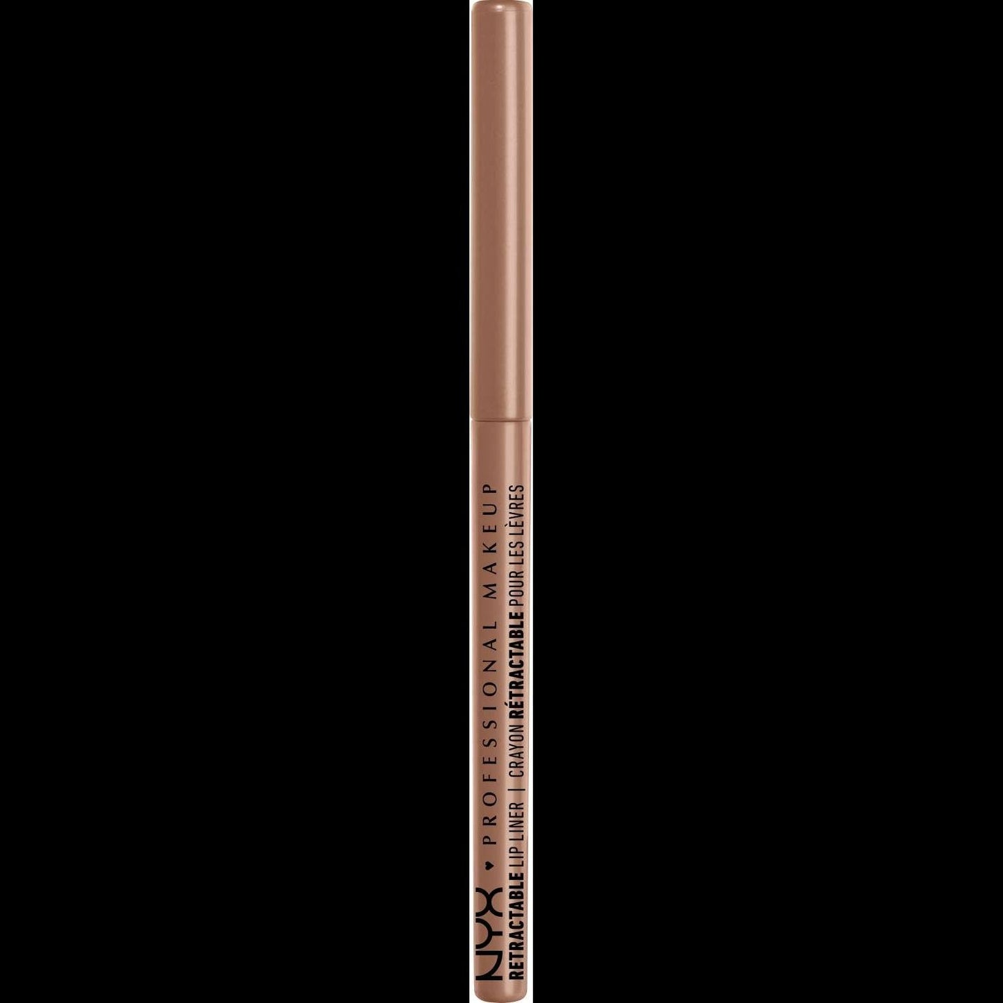 Retractable Lip Liner Vanilla Sky Twist-Up Pencil