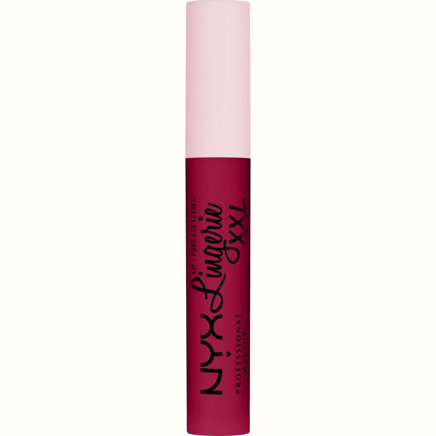 Lip Lingerie XXL Matte Liquid Lipstick 16 Hour