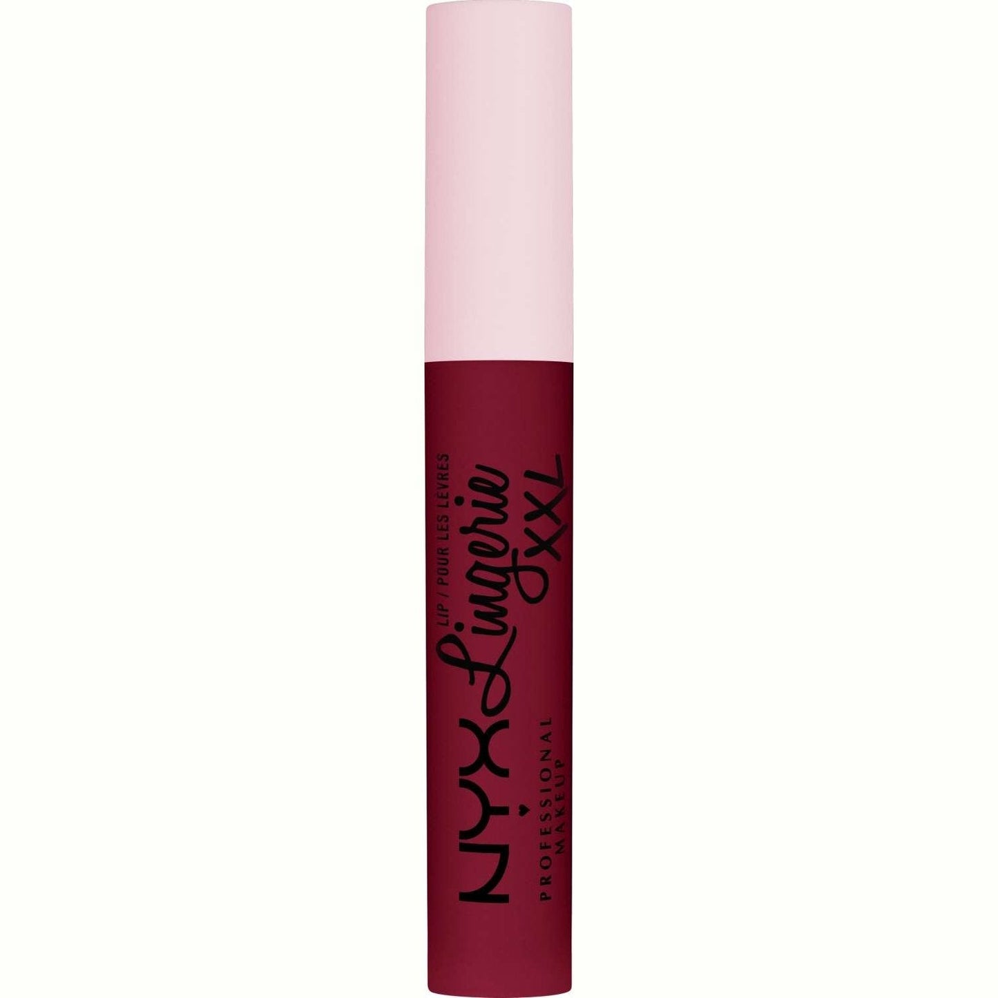 Lip Lingerie XXL Matte Liquid Lipstick 16 Hour Full-Bodied
