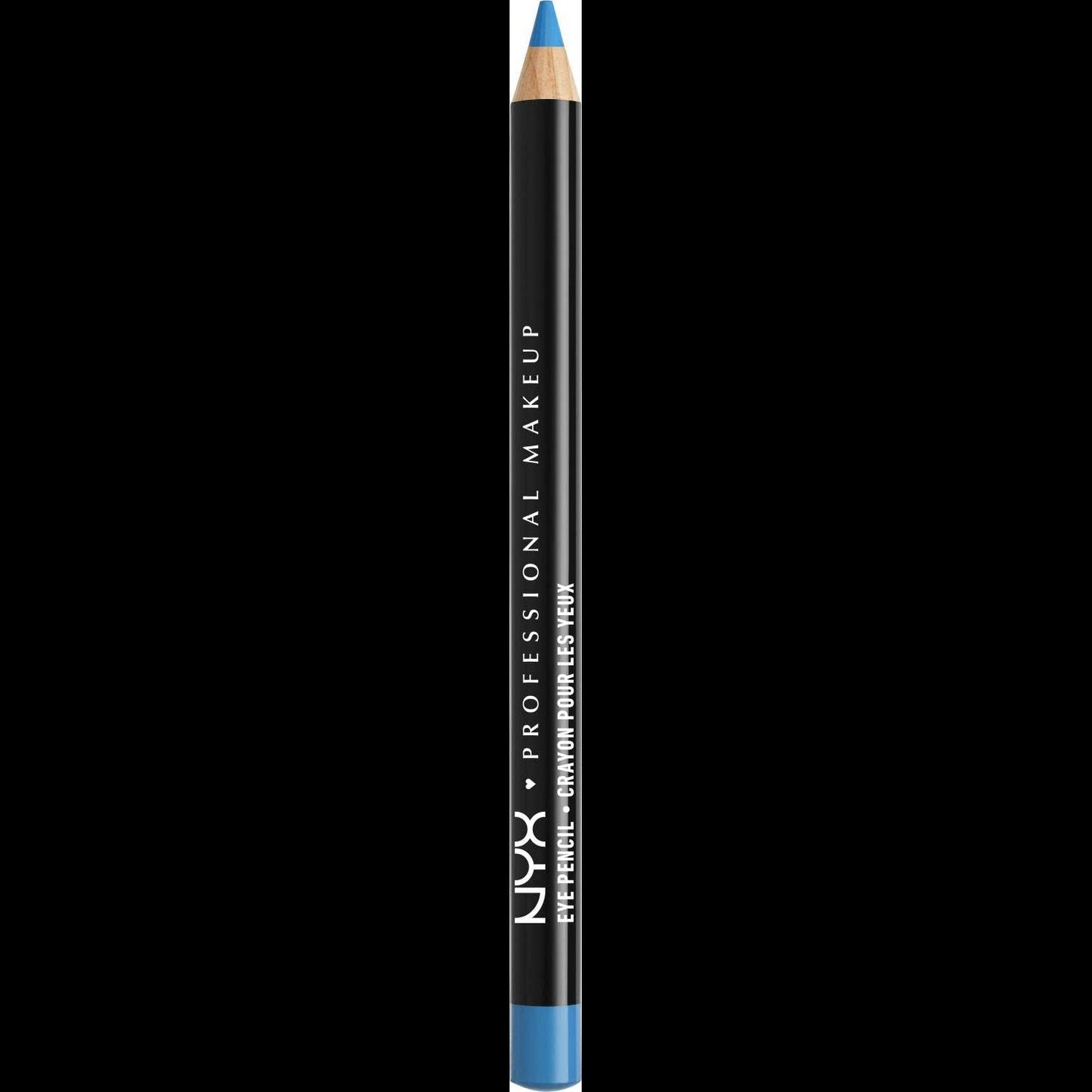 Creamy Eye Pencil Electric Blue Slim