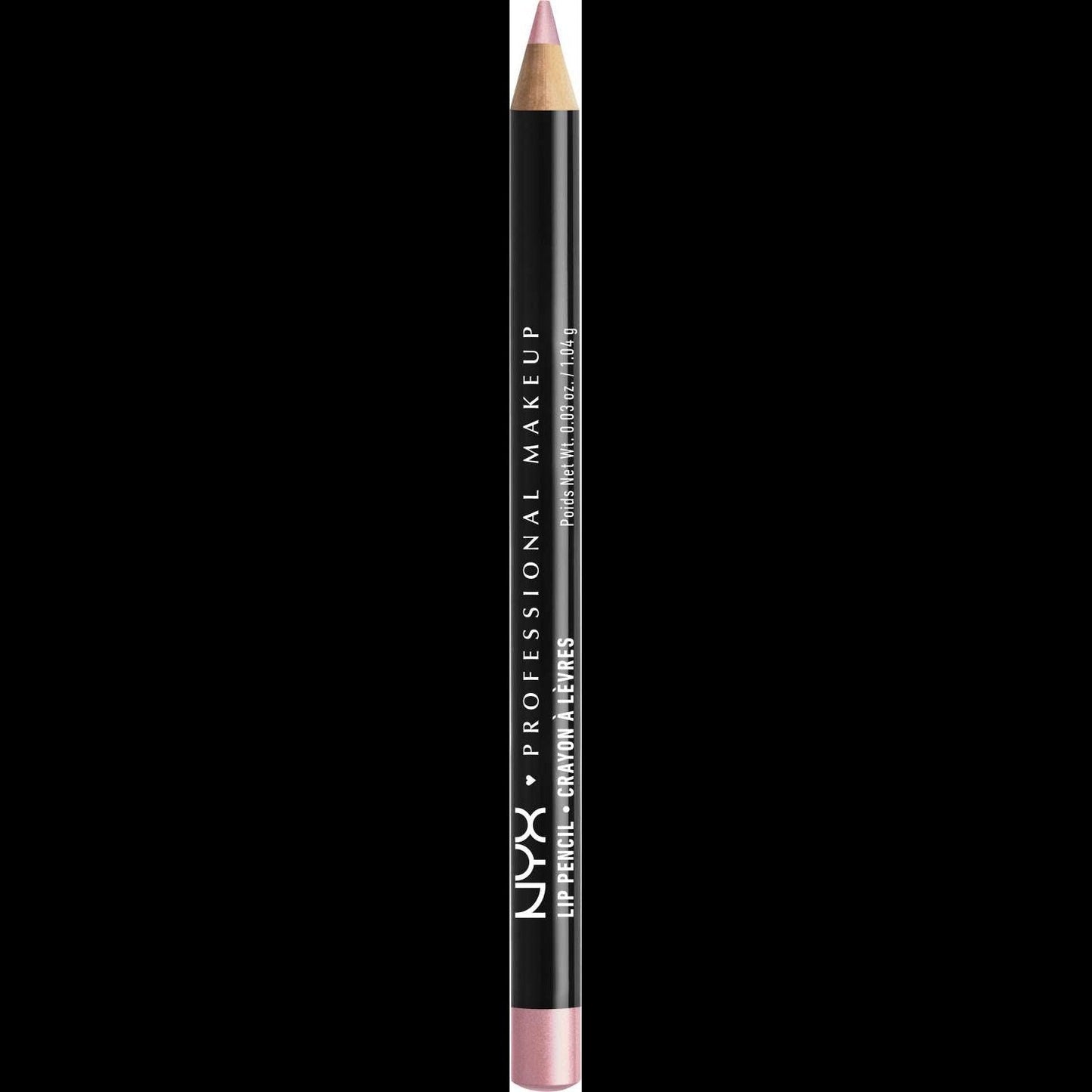 Slim Lip Pencil Flower - 848
