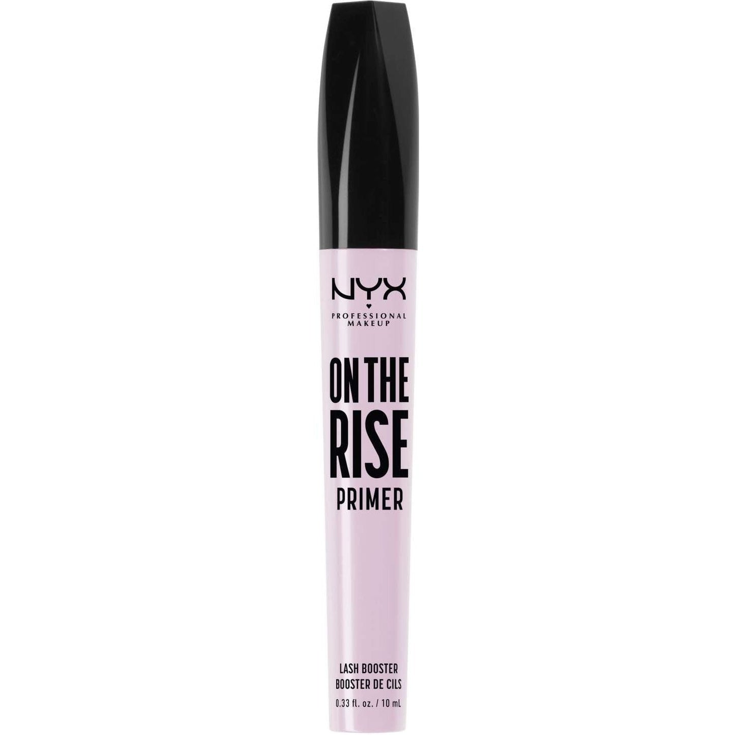 Eyelash Enhancer Primer Lash Booster Intense 0.33 Fl Oz