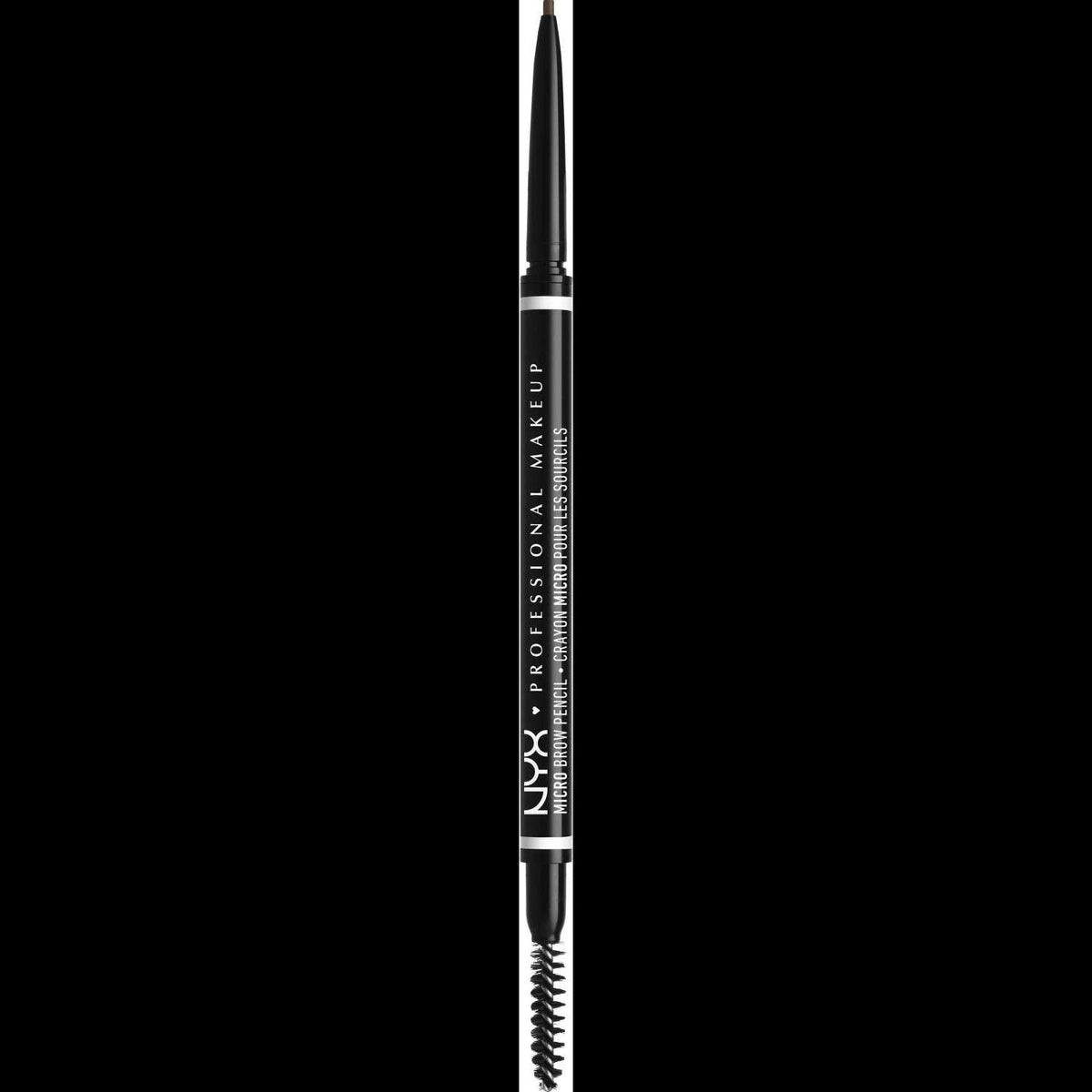 NYX Micro Brow Pencil 06 - Brunette