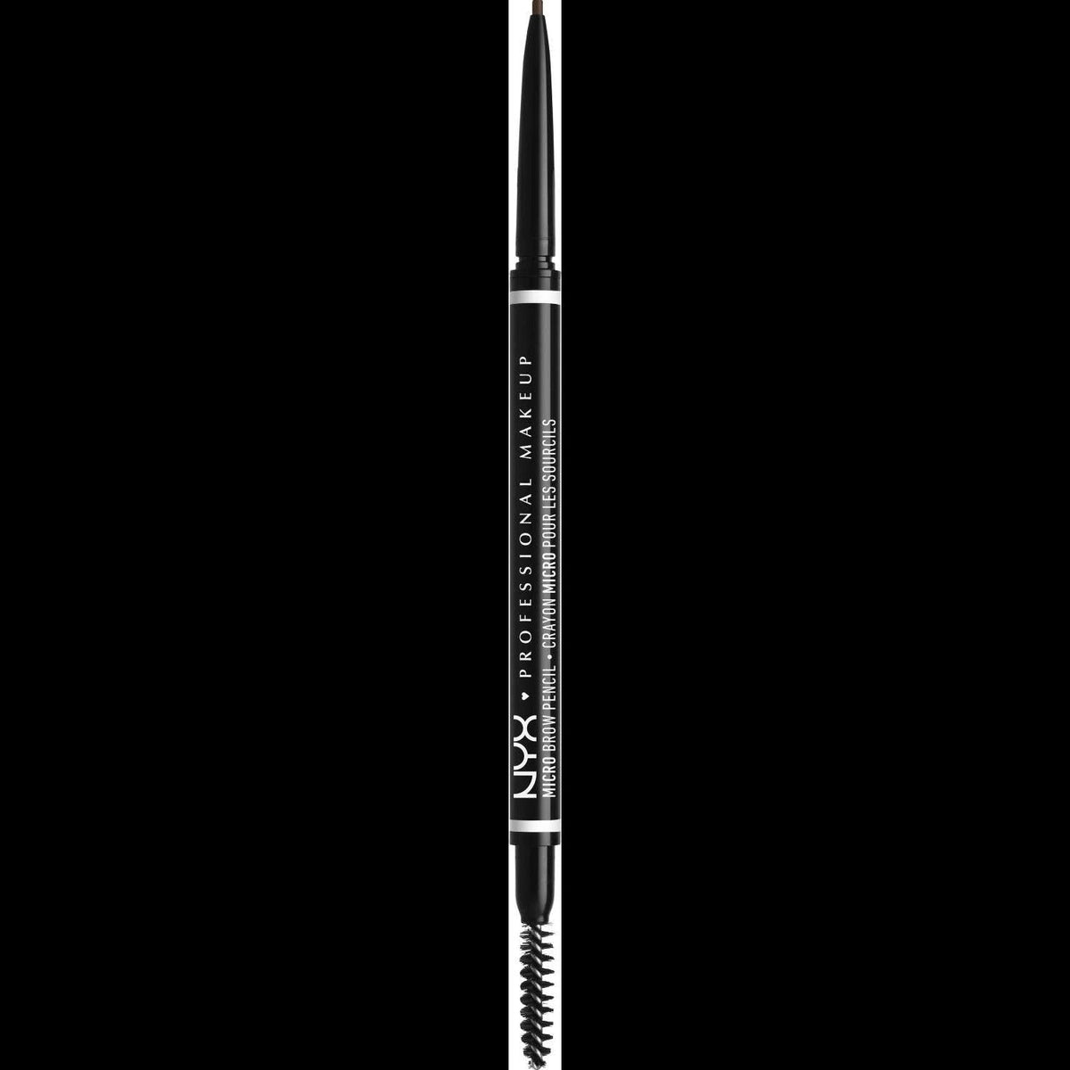 NYX Micro Brow Pencil 07 - Espresso