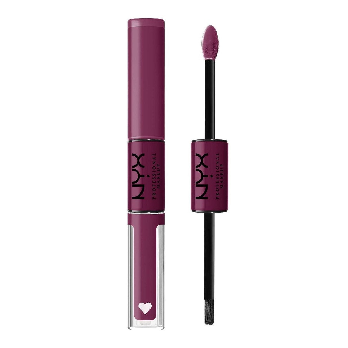 Shine Loud Lip Gloss High-Shine Long-Lasting