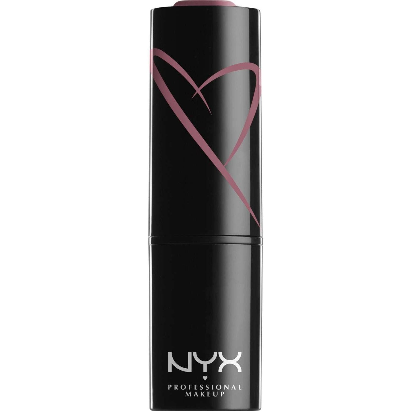 Satin Lipstick Intensely Saturated 05 Desert Rose