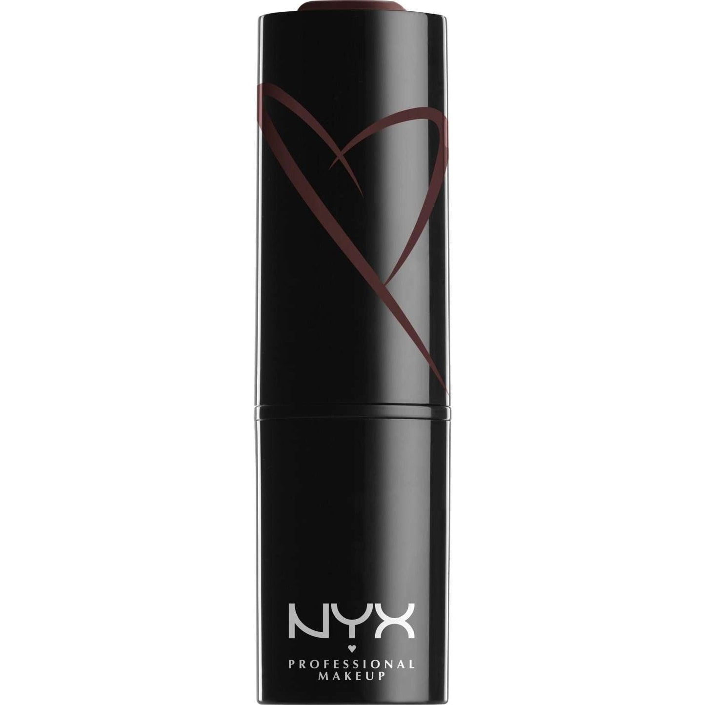 Shout Loud Satin Lipstick Intensely Saturated 16 - SO DRAMATIC