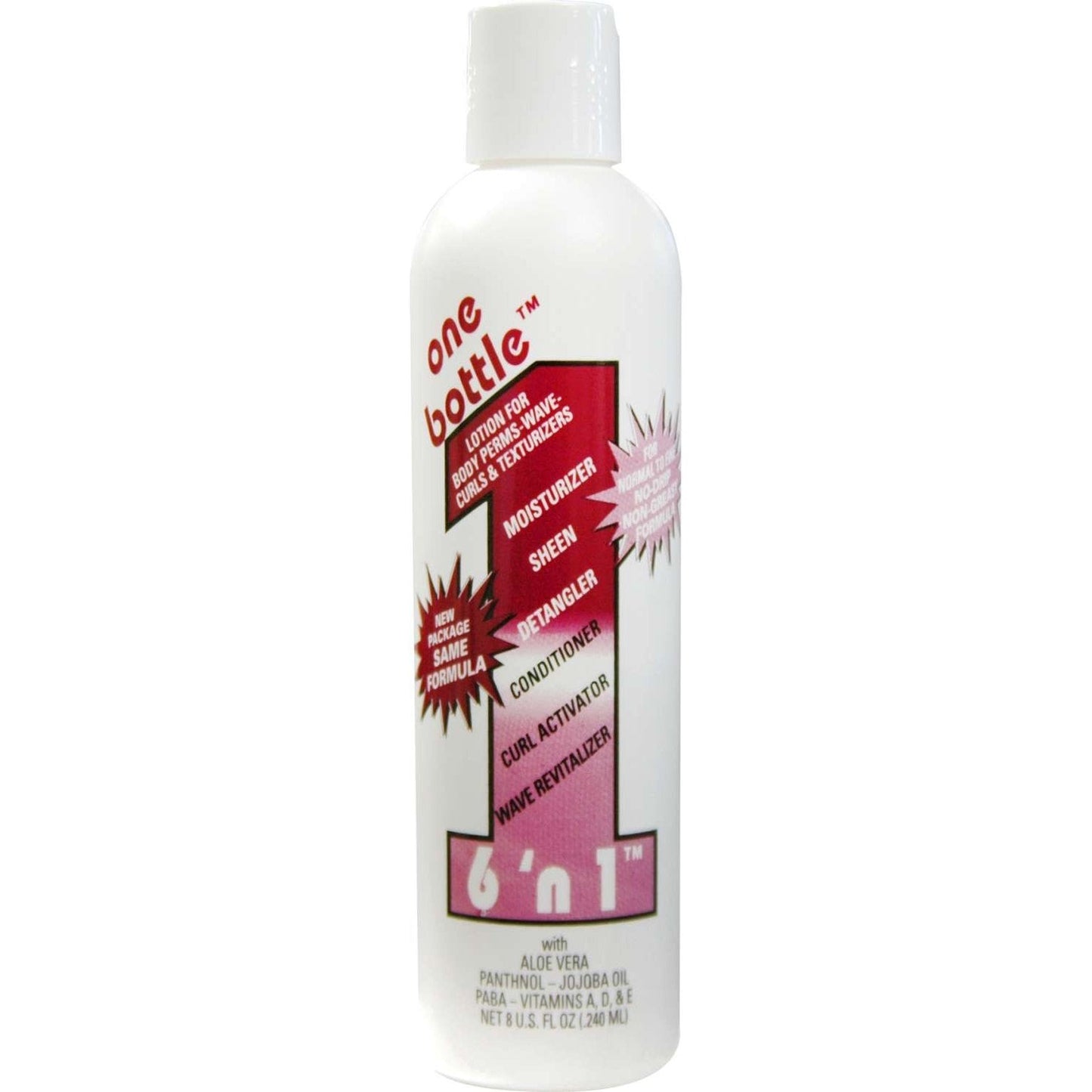 Moisturizing Lotion Normal 16 Oz