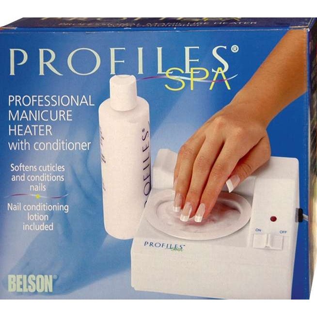 Manicure Heater