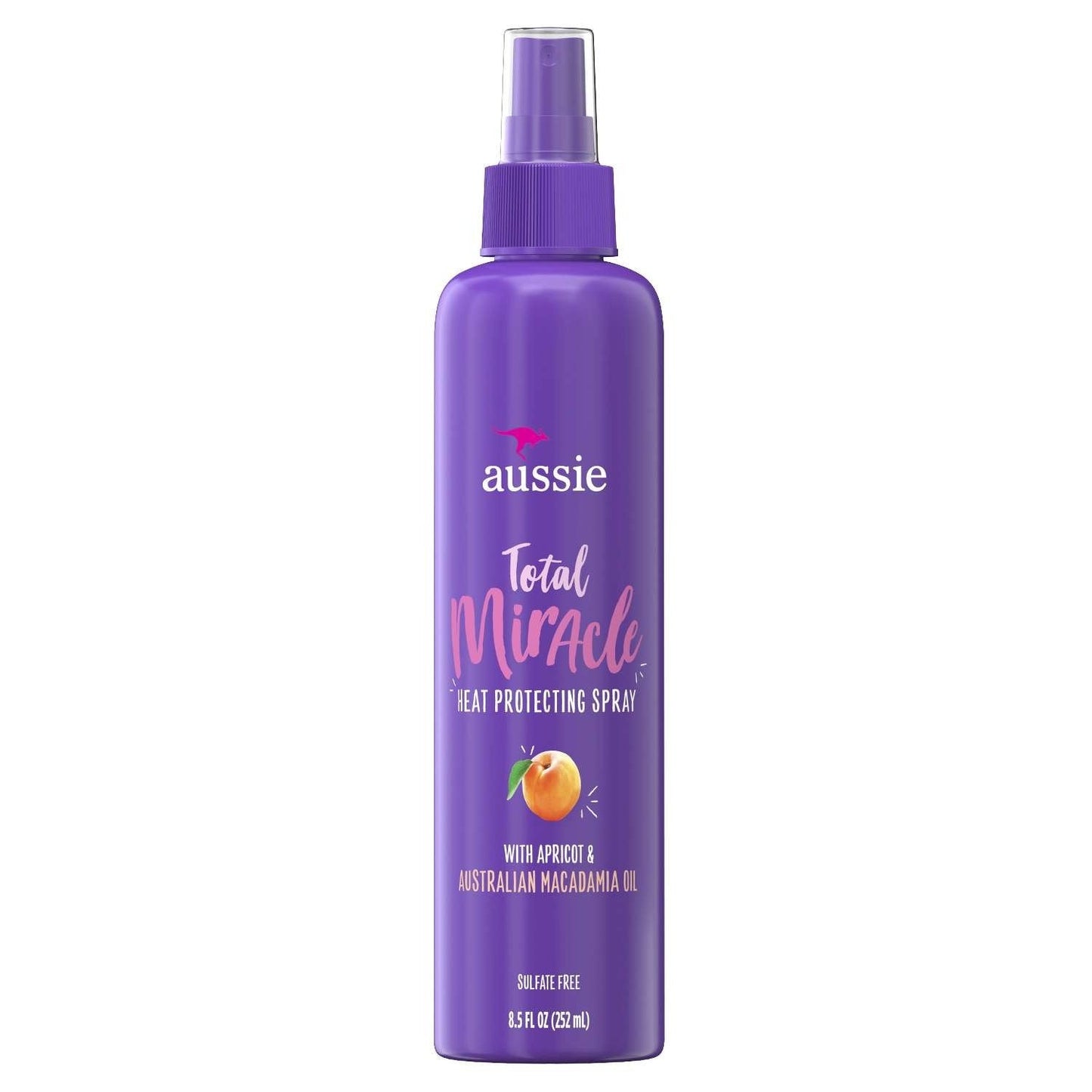 Heat Protecting Spray 8.5 Oz