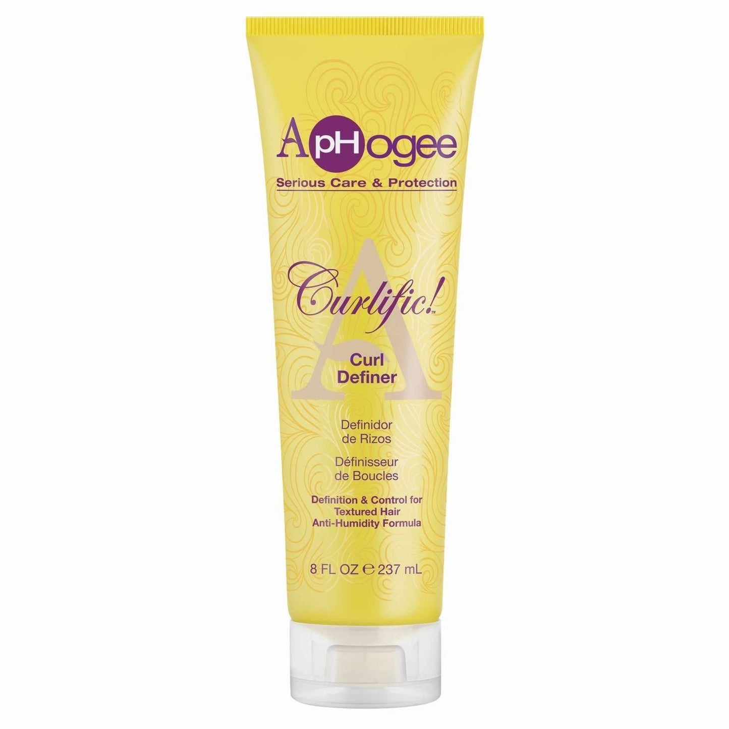 Curl Definer 8 Fl Oz