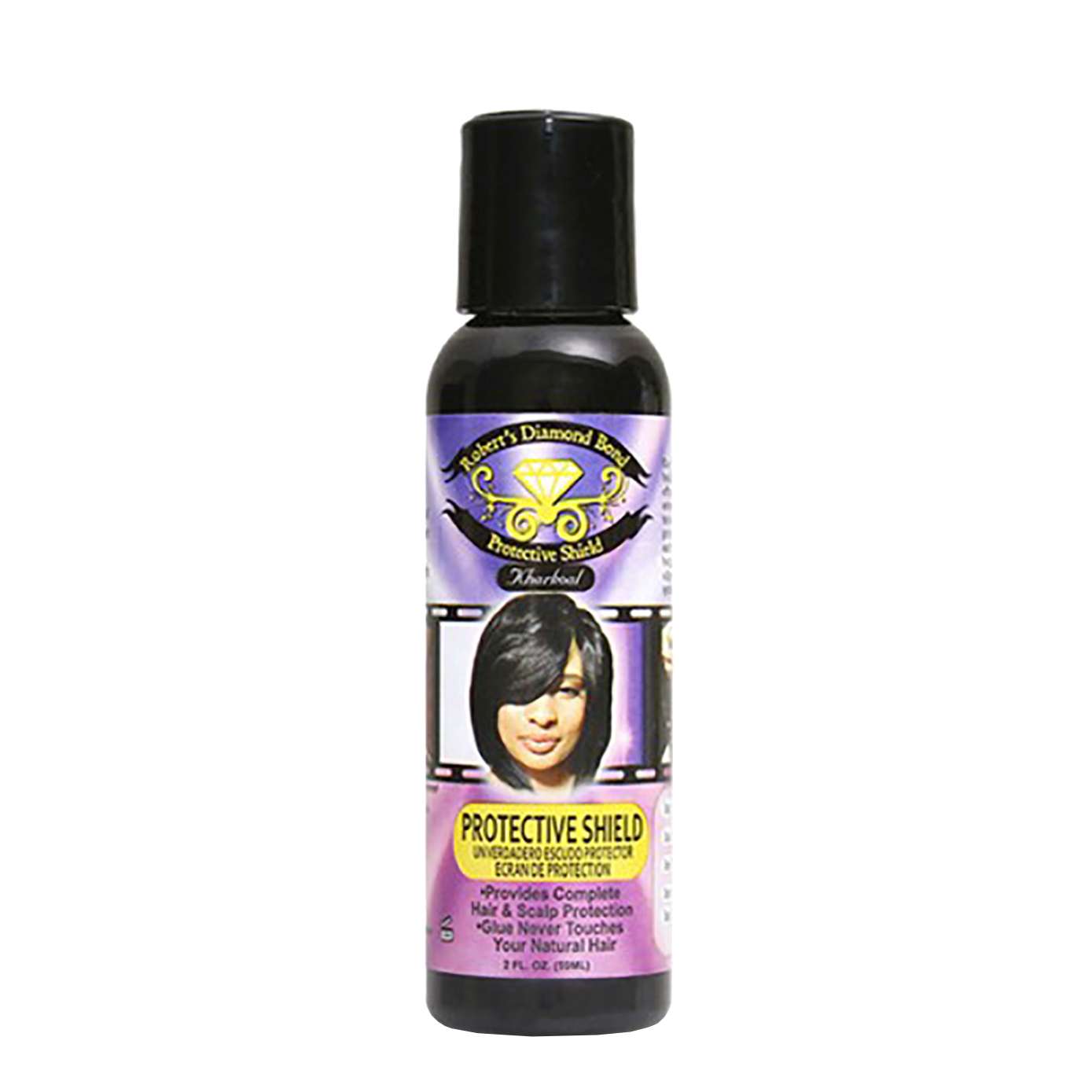 Diamond Bond Shield Kharko 2 Oz