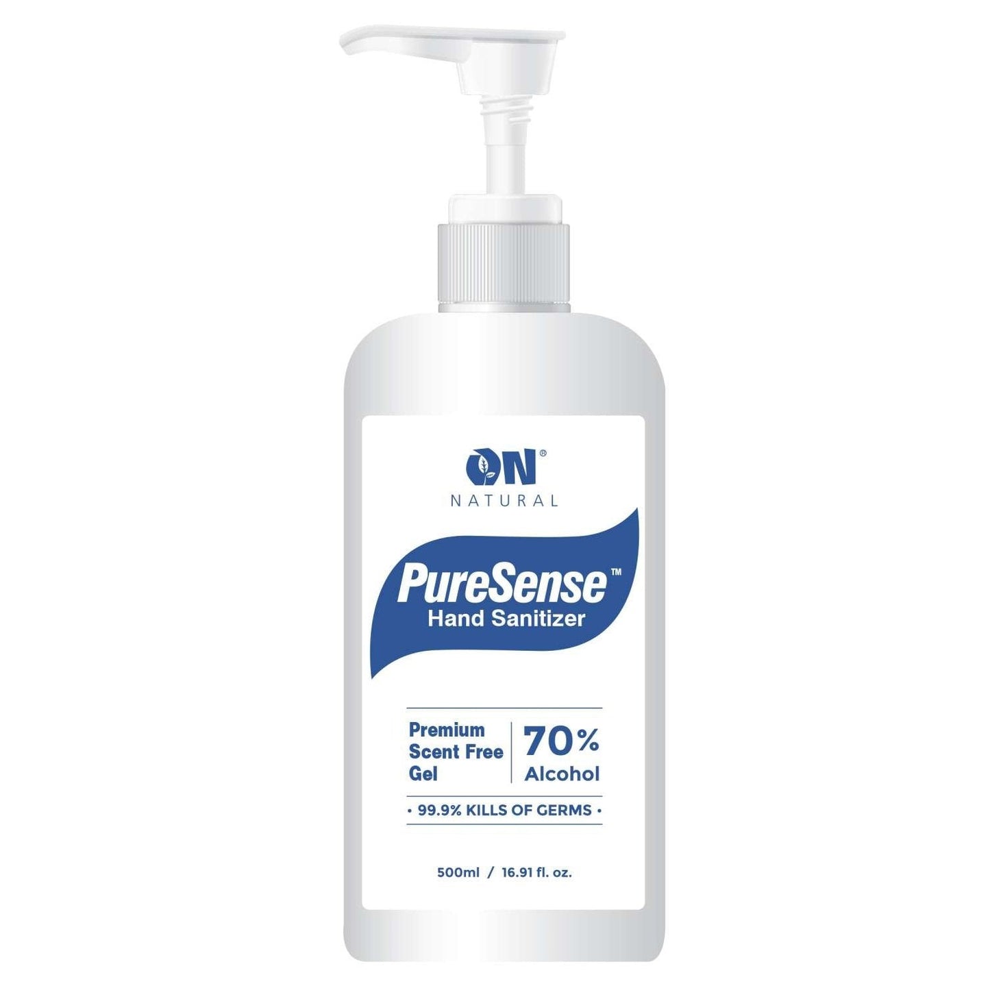 Hand Sanitizer 16.9 Oz