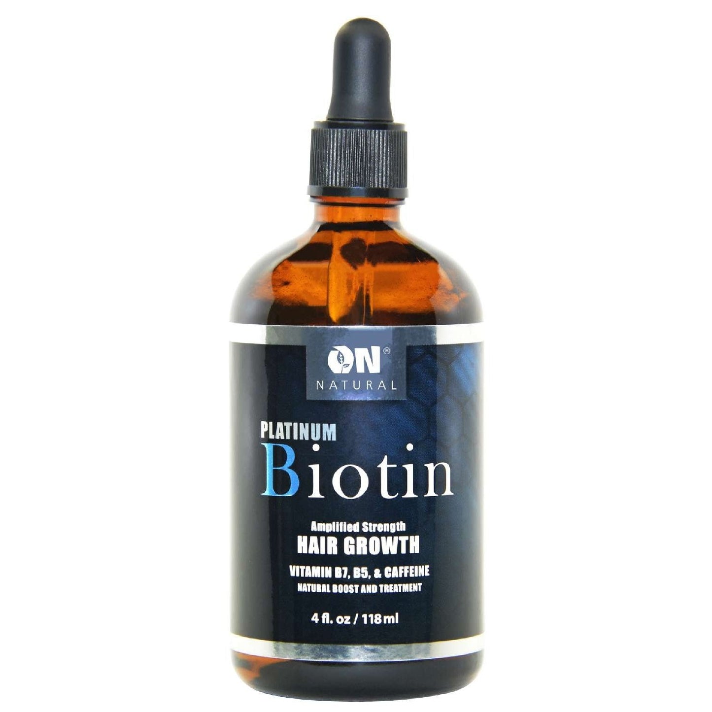 Biotin Oil 4 Oz