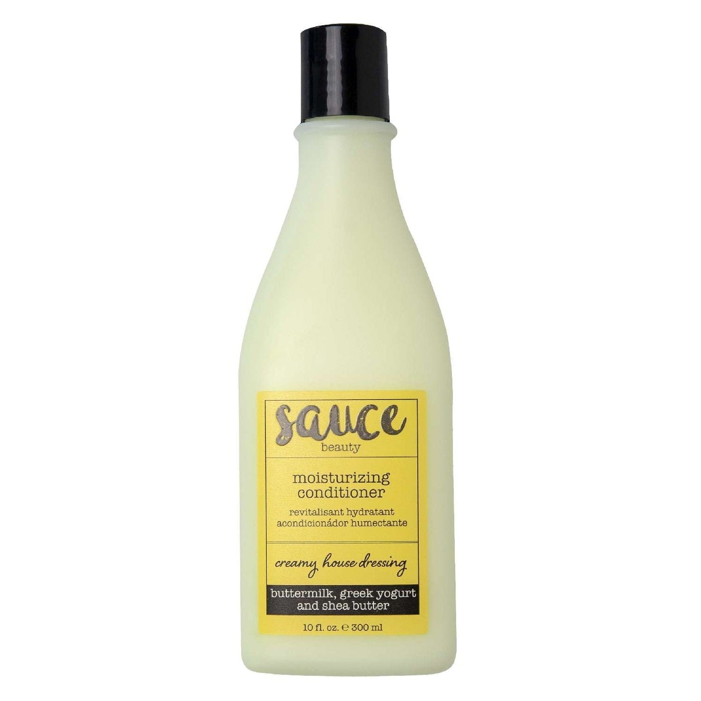 Moisturizing Conditioner Creamy House Dressing