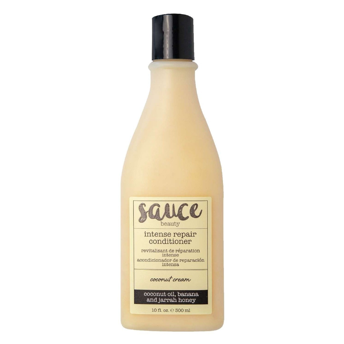 Intense Repair Conditioner with Coconut Cream