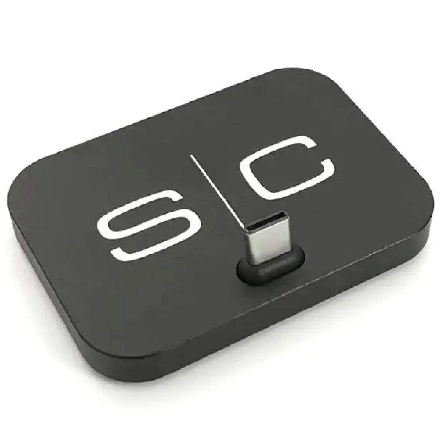 USB-C Charging Dock for Ace Trimmer USB-C