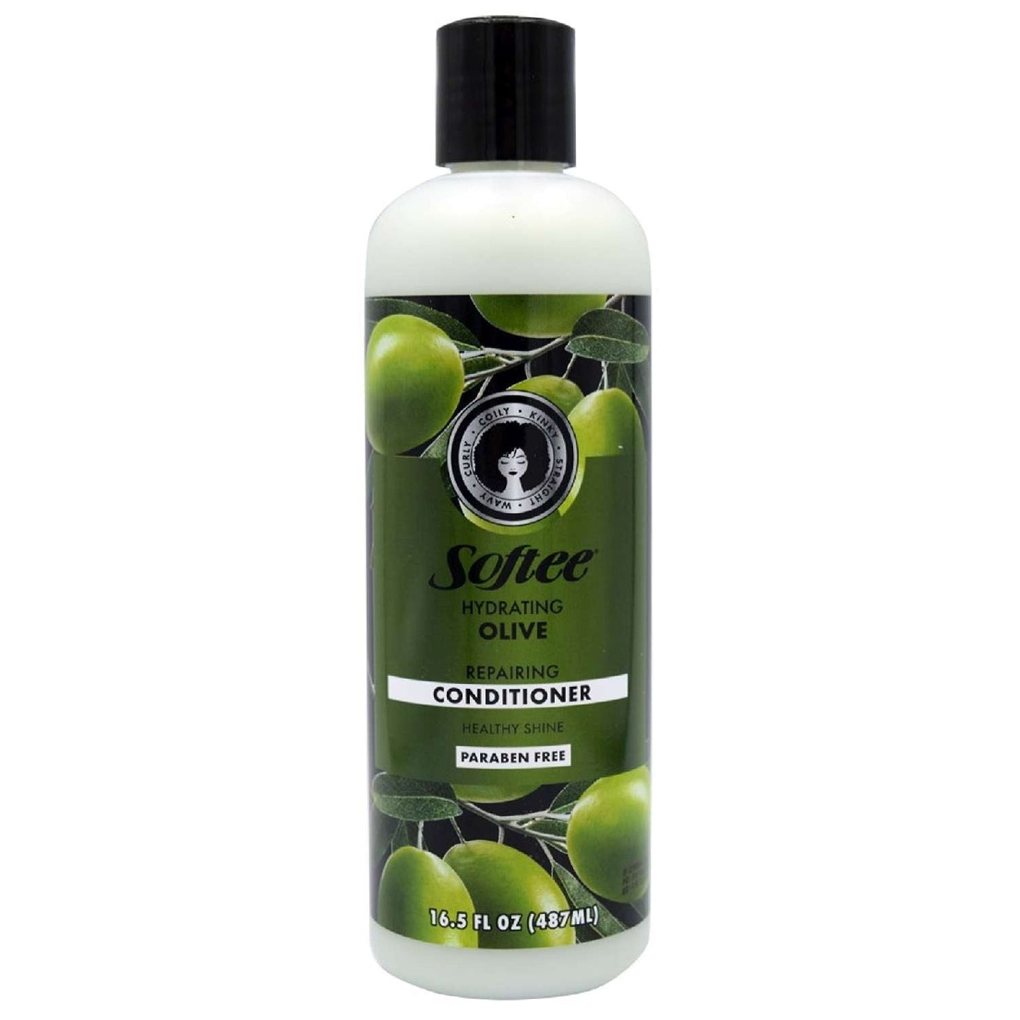 Hydrating Olive Repairing Conditioner