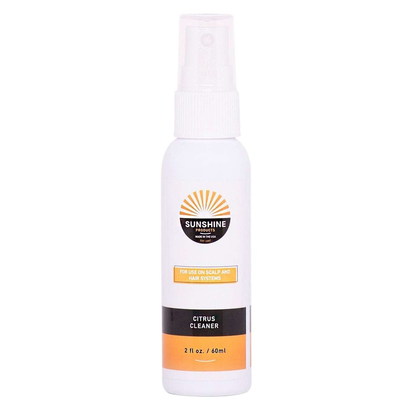 Citrus Remover 2 Oz
