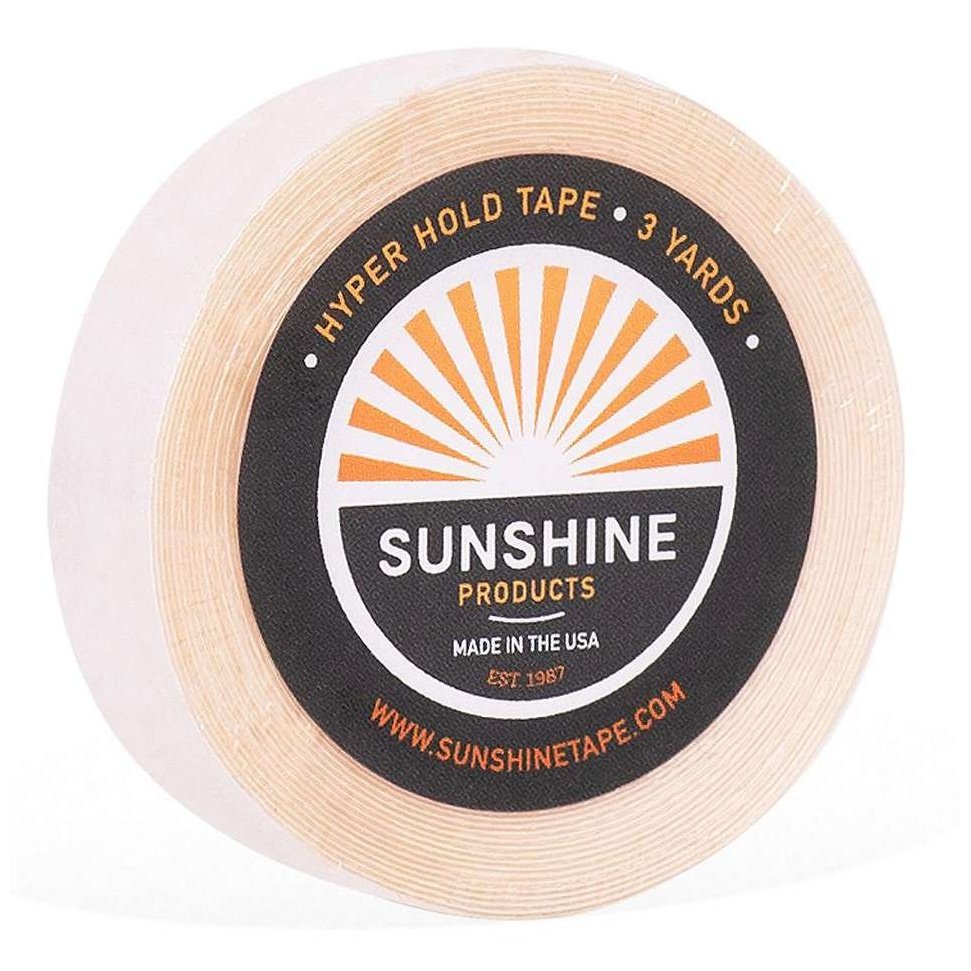Hyper Hold Tape 12 x 3 Yd