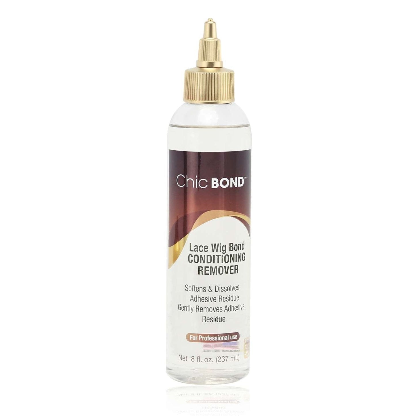 Lace Wigs Conditioning Remover 8 Oz