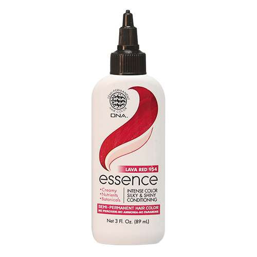 Essence Color Lava Red 3 Oz