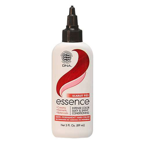 Essence Color Scarlet Hair Dye 3 Oz