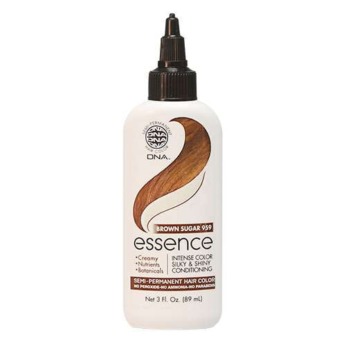 Hair Dye Brown Sugar 3 Oz
