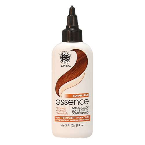 Copper Hair Dye 3 Oz