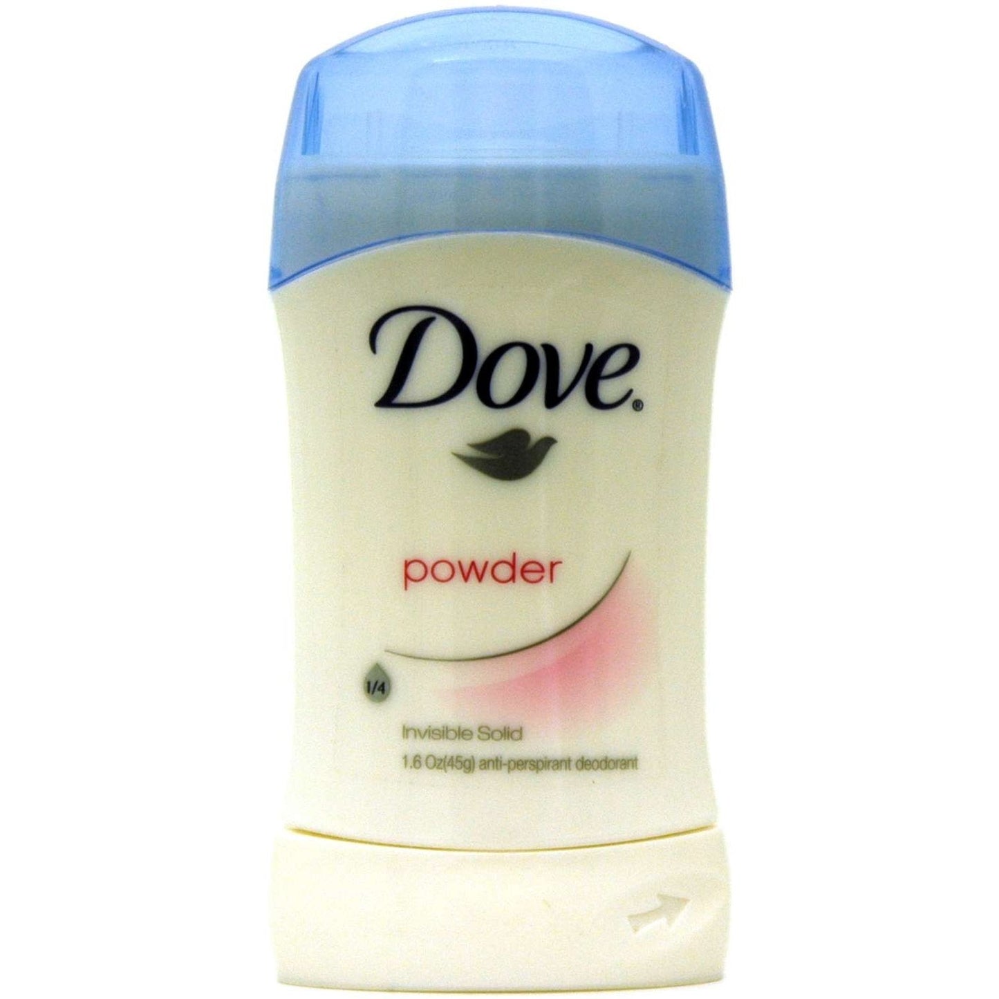 Deodorant Powder 1.6 Oz