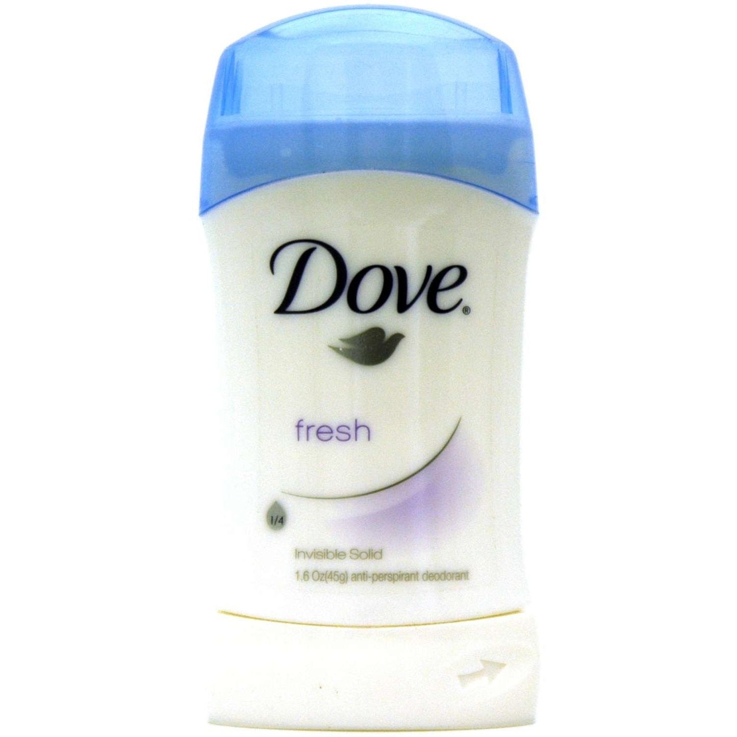 Deodorant Fresh 1.6 Oz