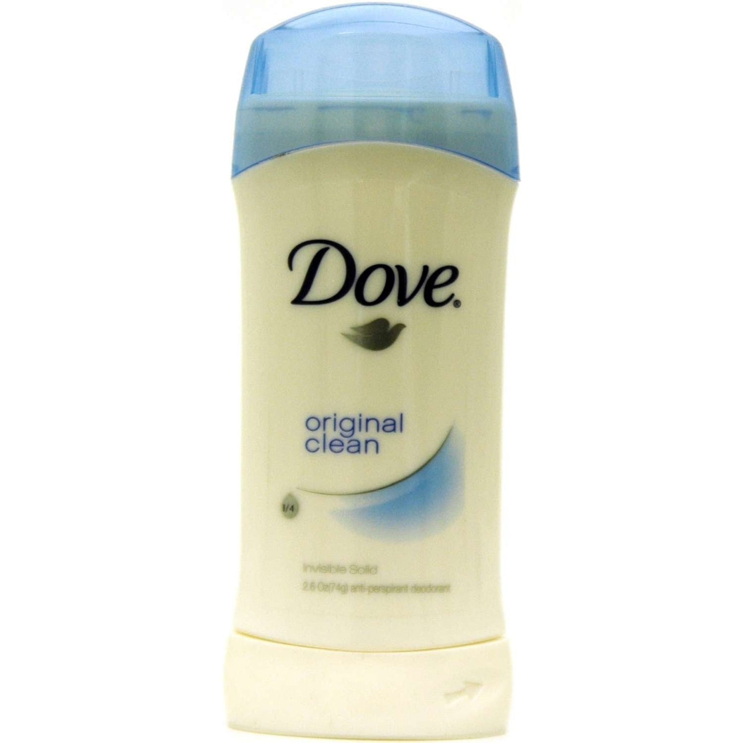 Deodorant Original Clean 2.6 Oz