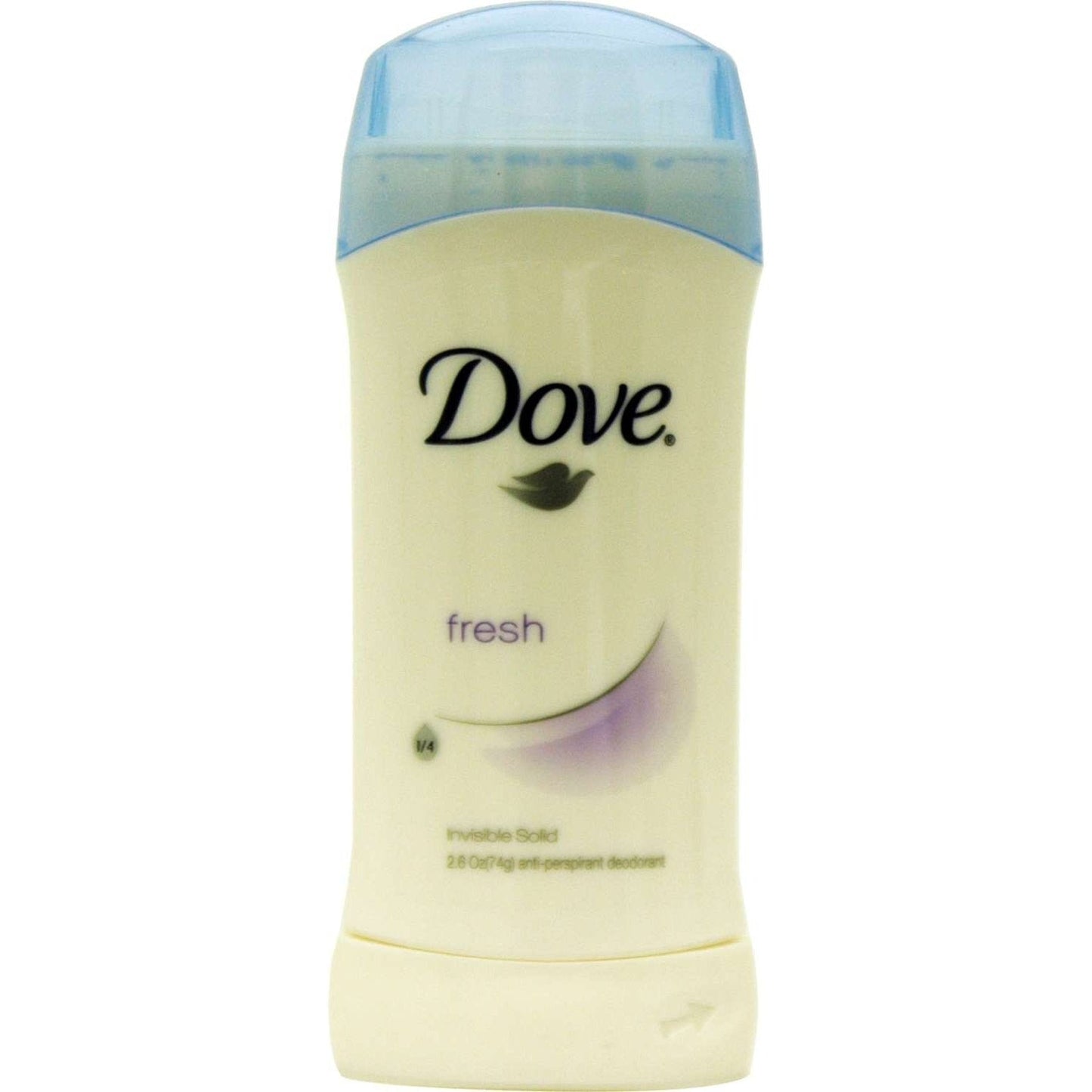 Deodorant Fresh 2.6 Oz