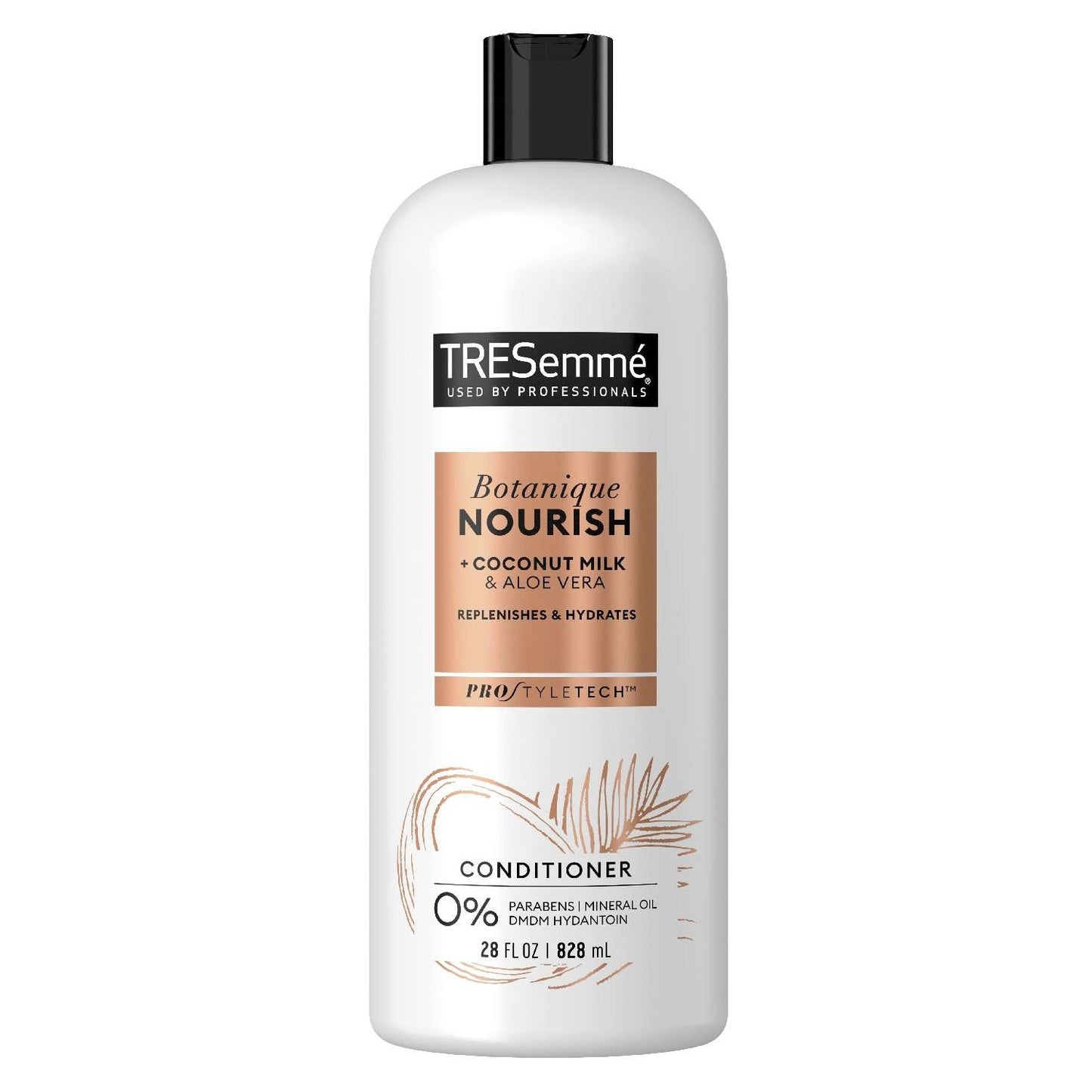 Botanique Coconut Nourish Conditioner