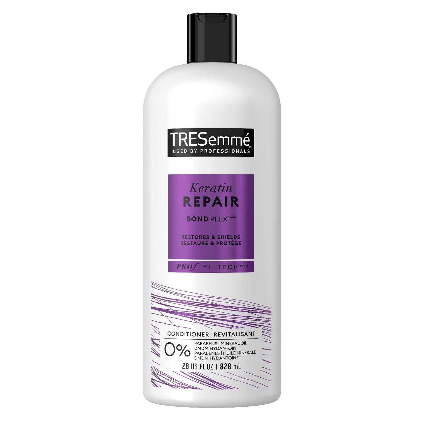 Keratin Repair Bond Plex Conditioner