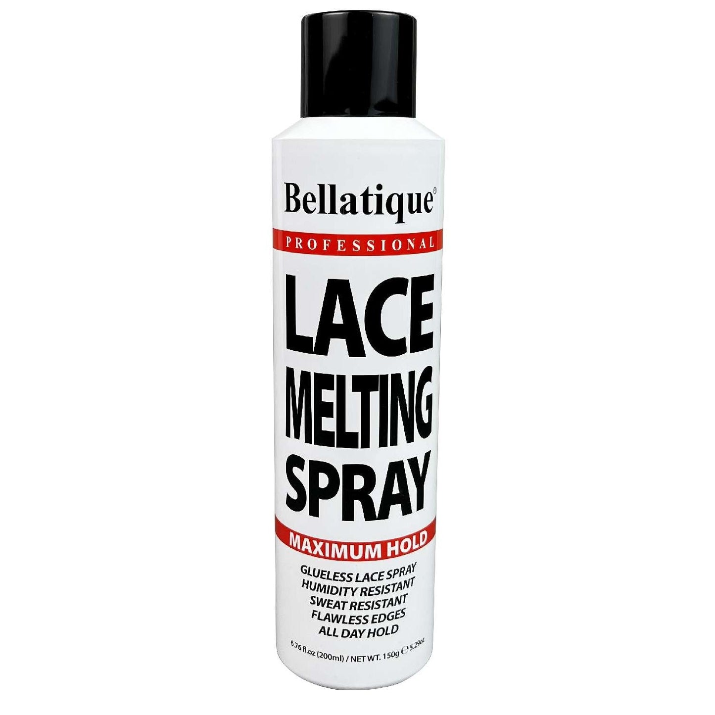 Lace Melting Spray 6.76 Oz Aerosol