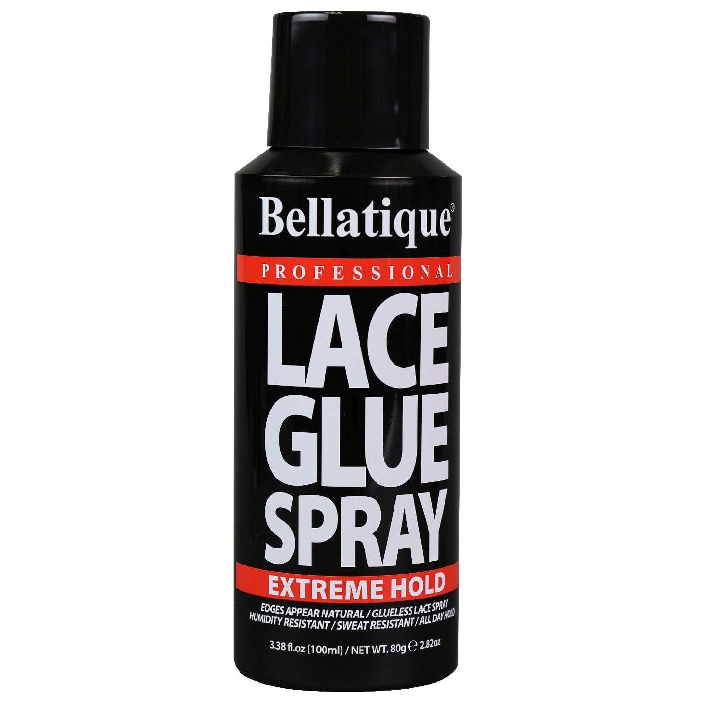 Lace Glue Spray 3.38 Oz Aerosol