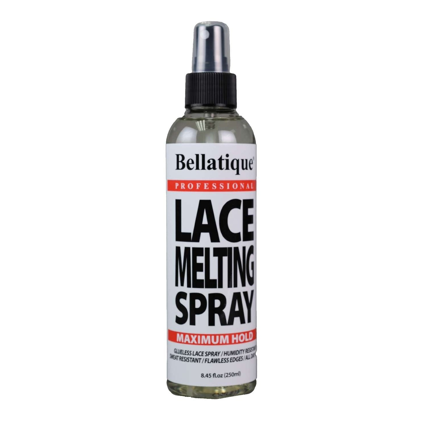 Lace Melting Spray 8.45 Oz
