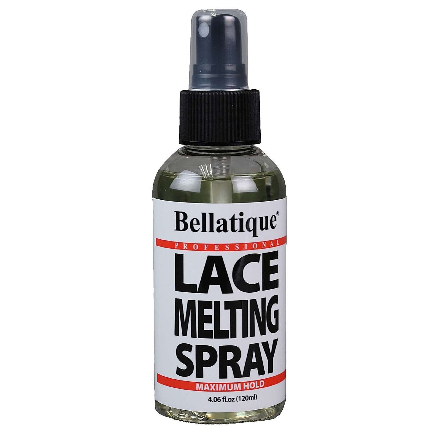 Lace Melting Spray 4.06 Oz