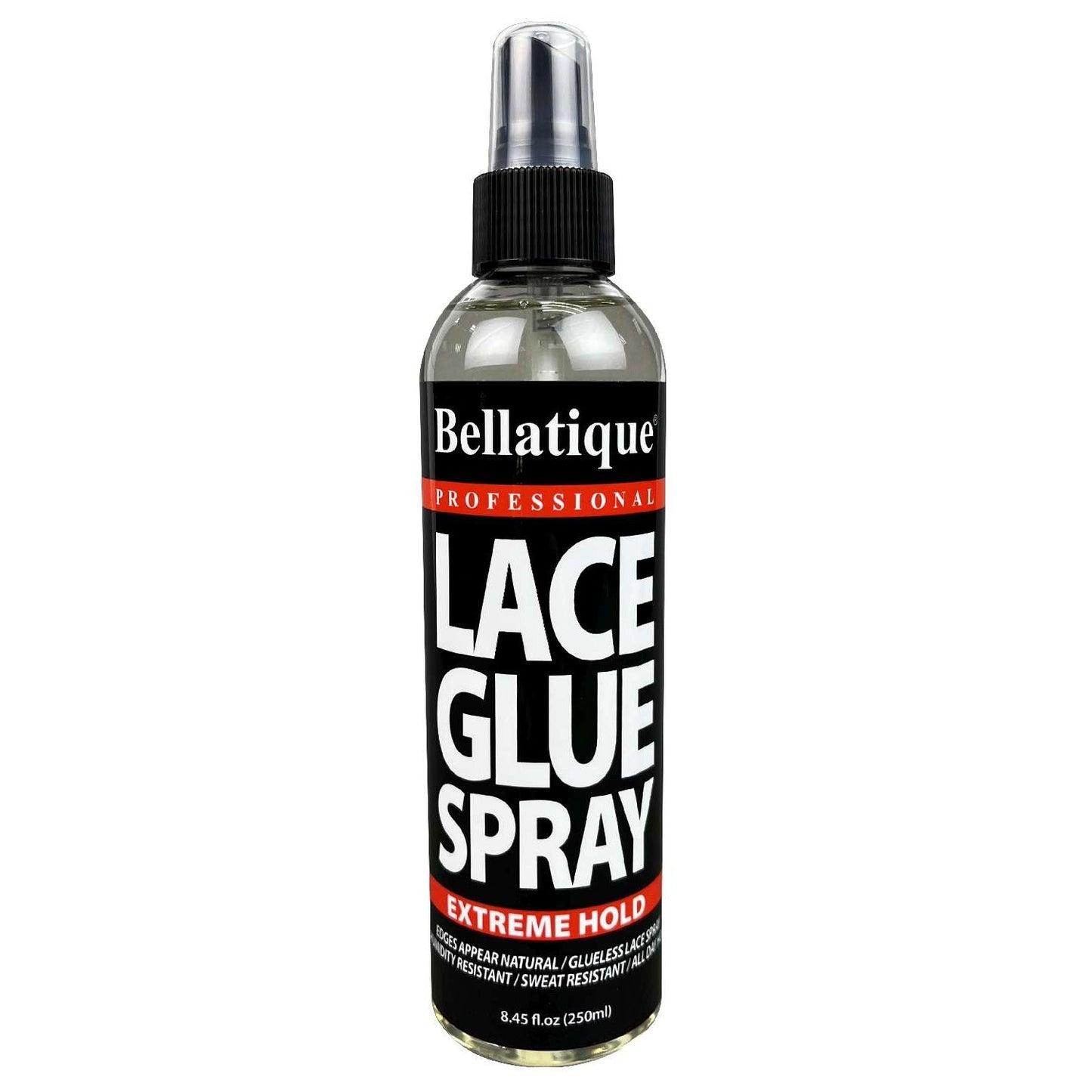 Lace Glue Spray 8.45 Oz