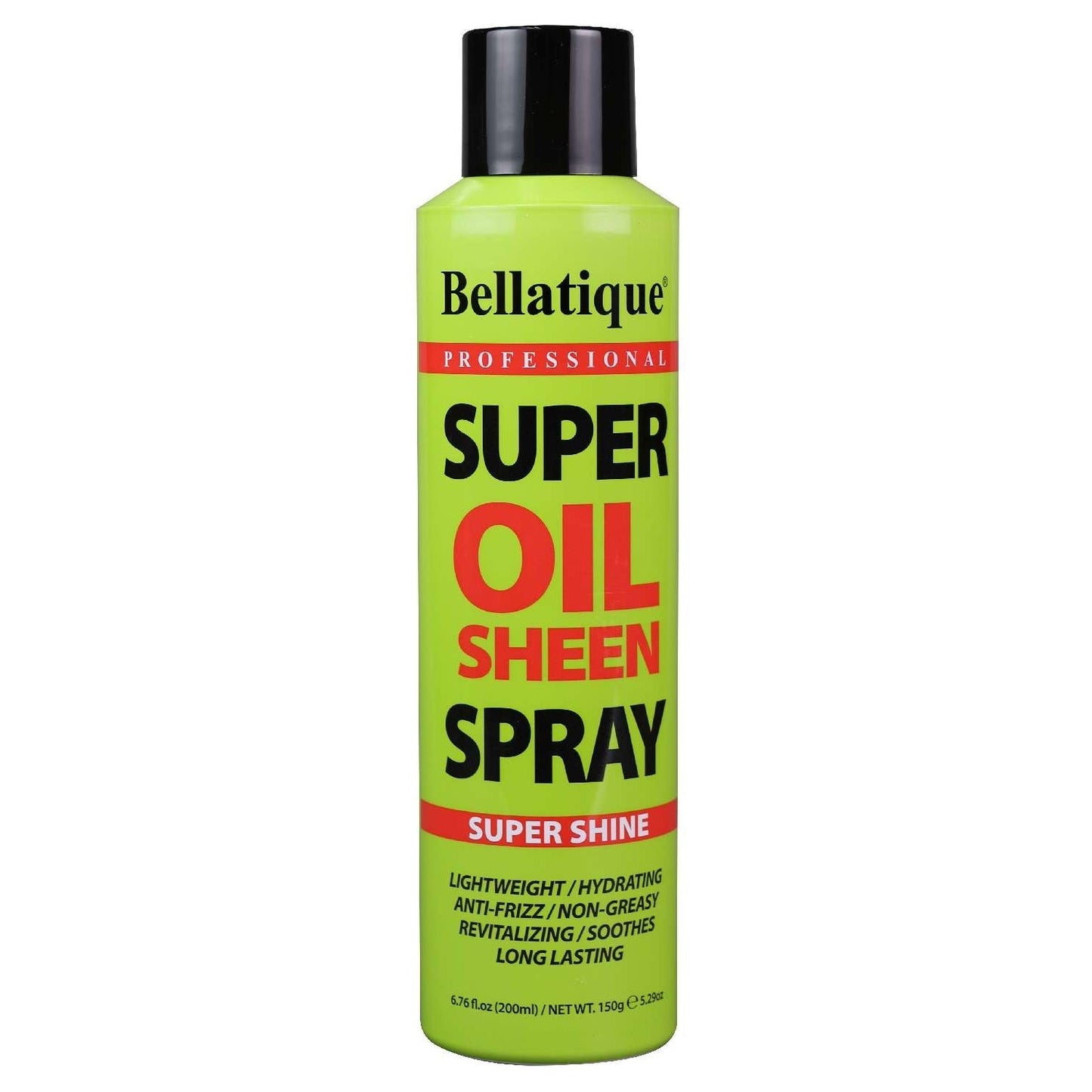 Oil Sheen Spray 6.76 Oz