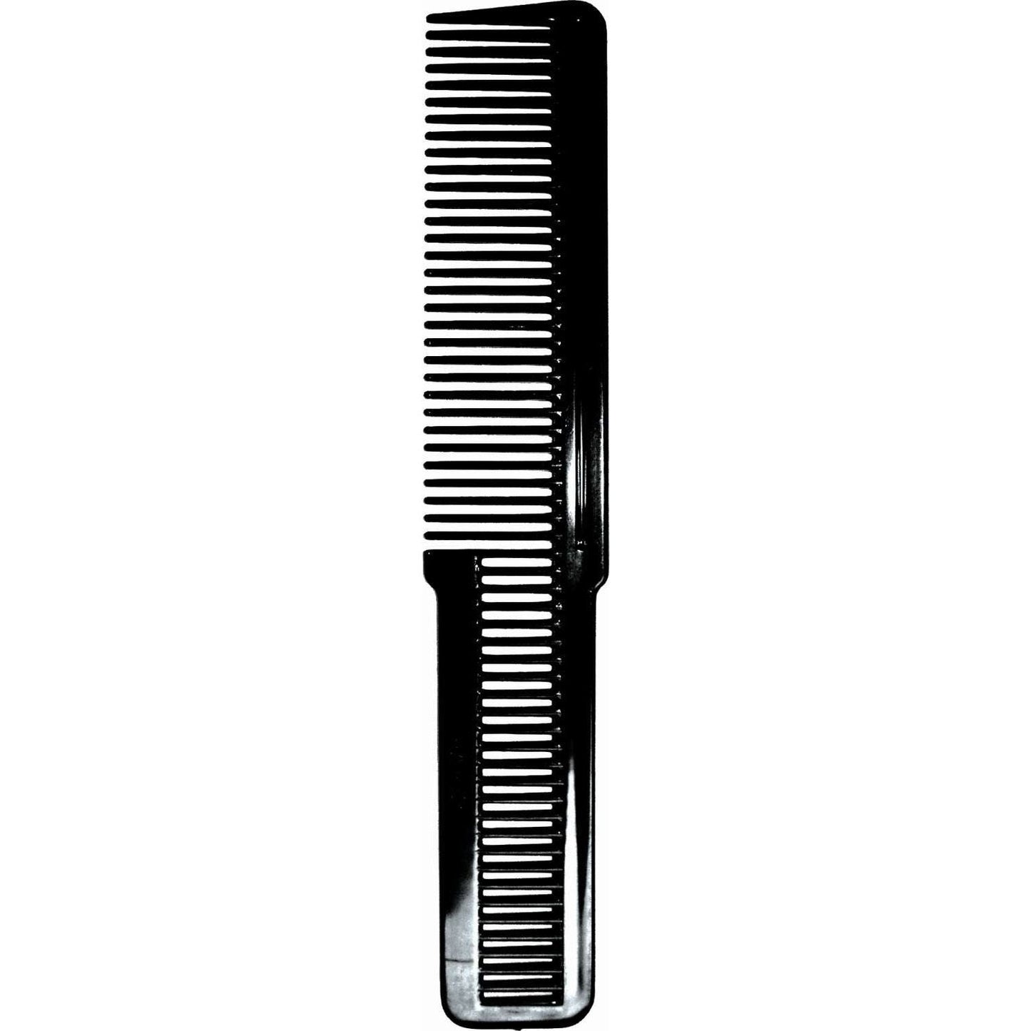 Large Styling Comb Black